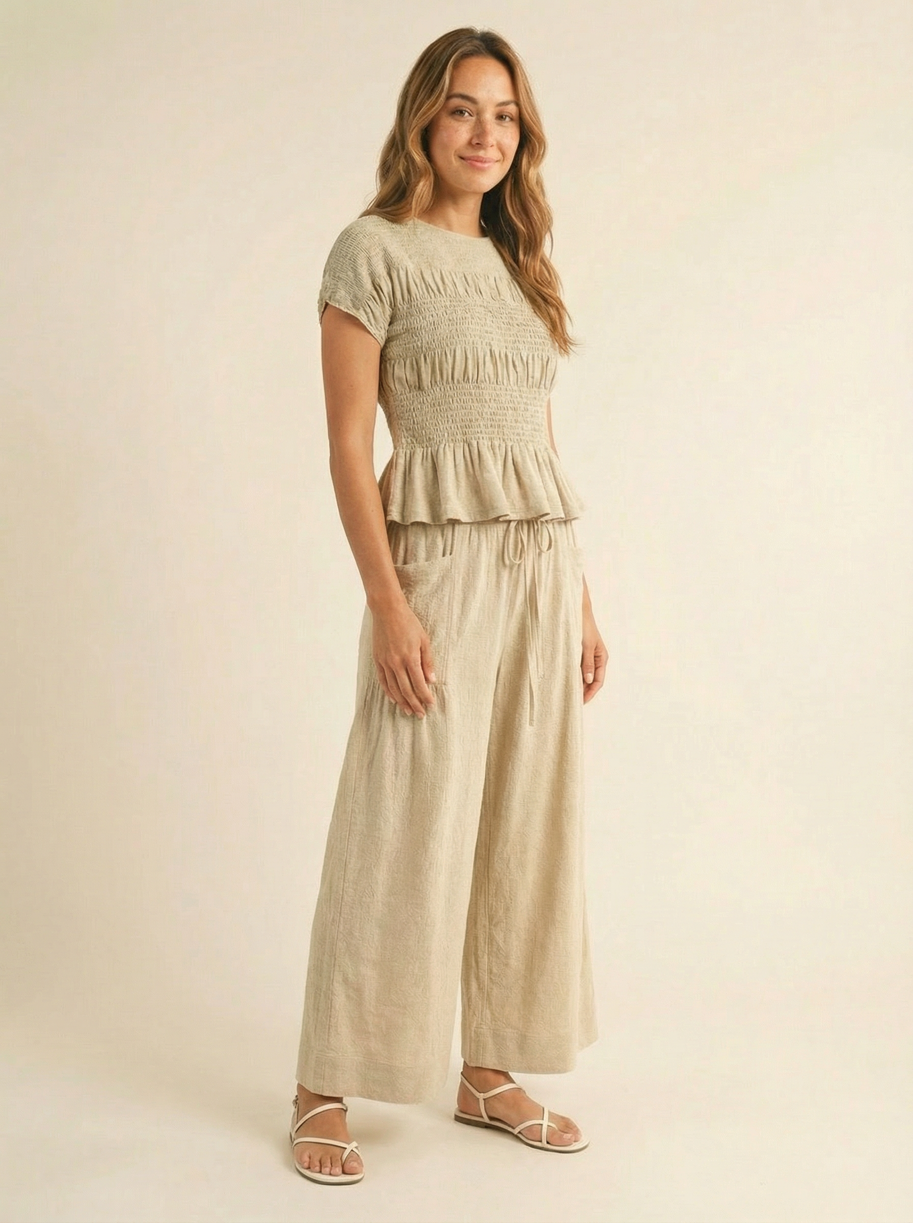The Maison Set