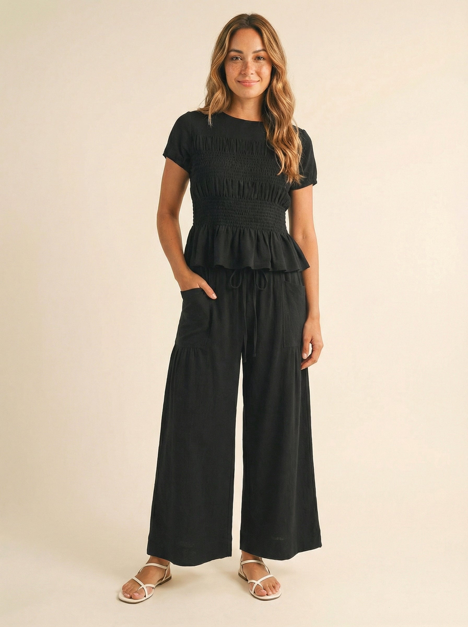 The Maison Set