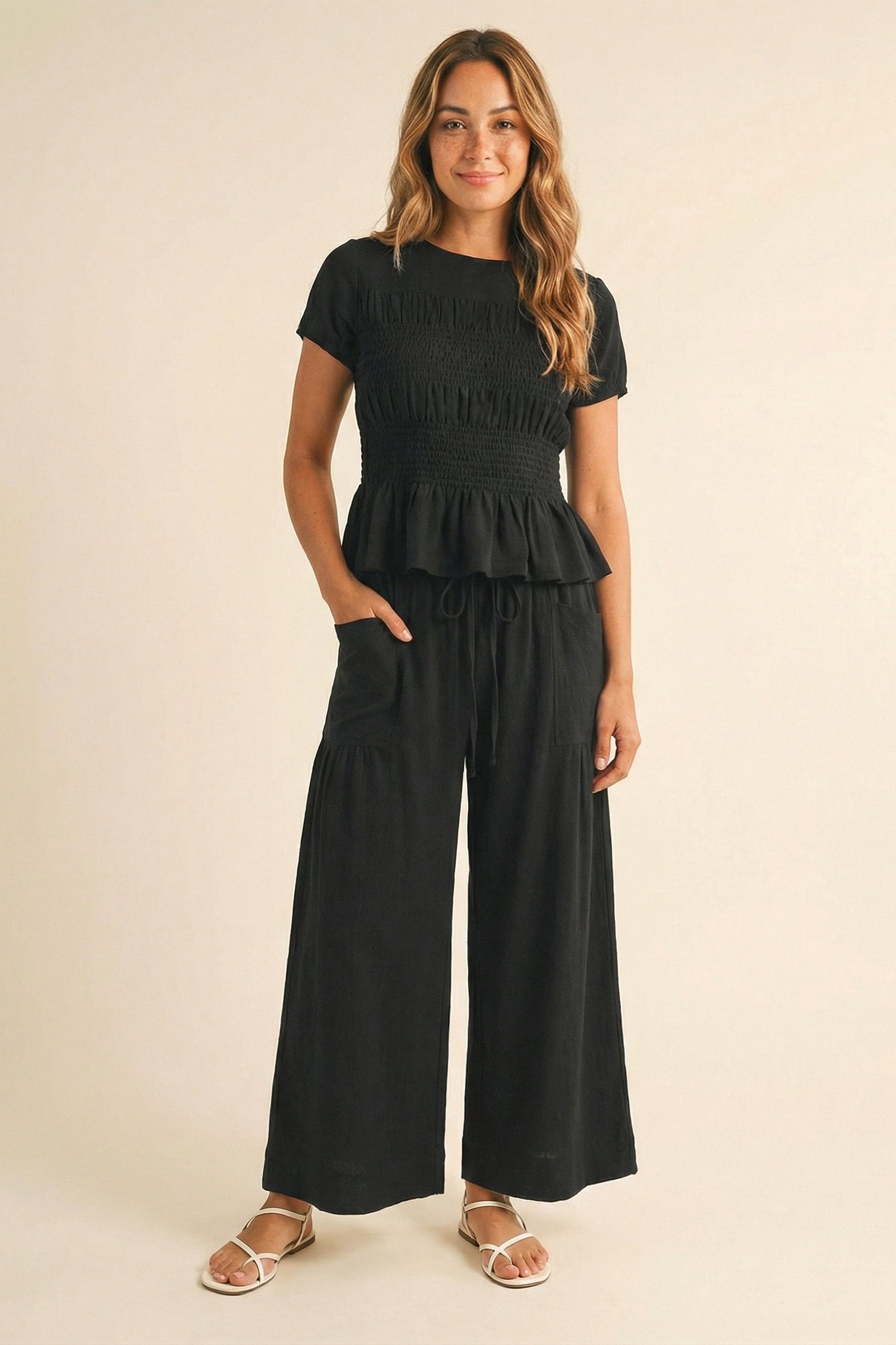 The Maison Set