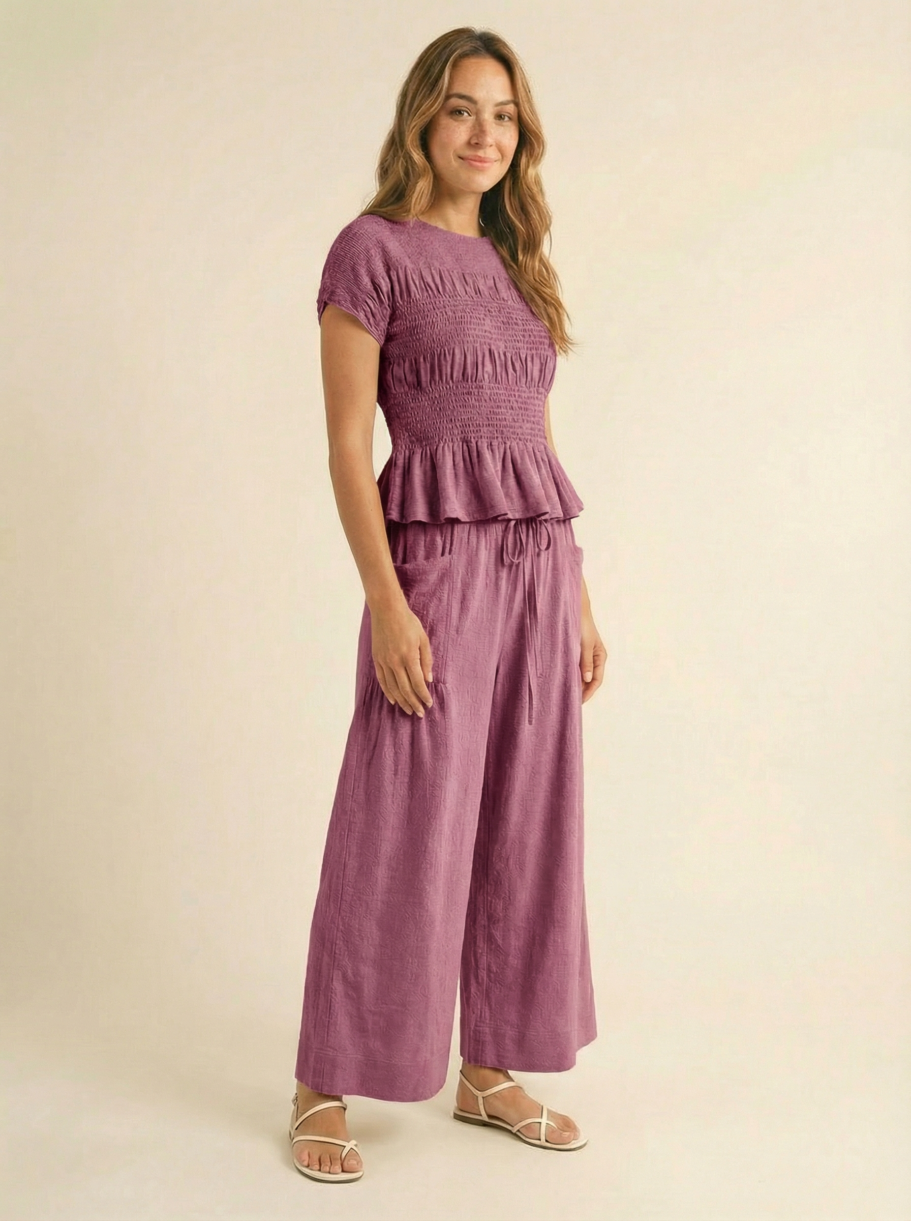 The Maison Set