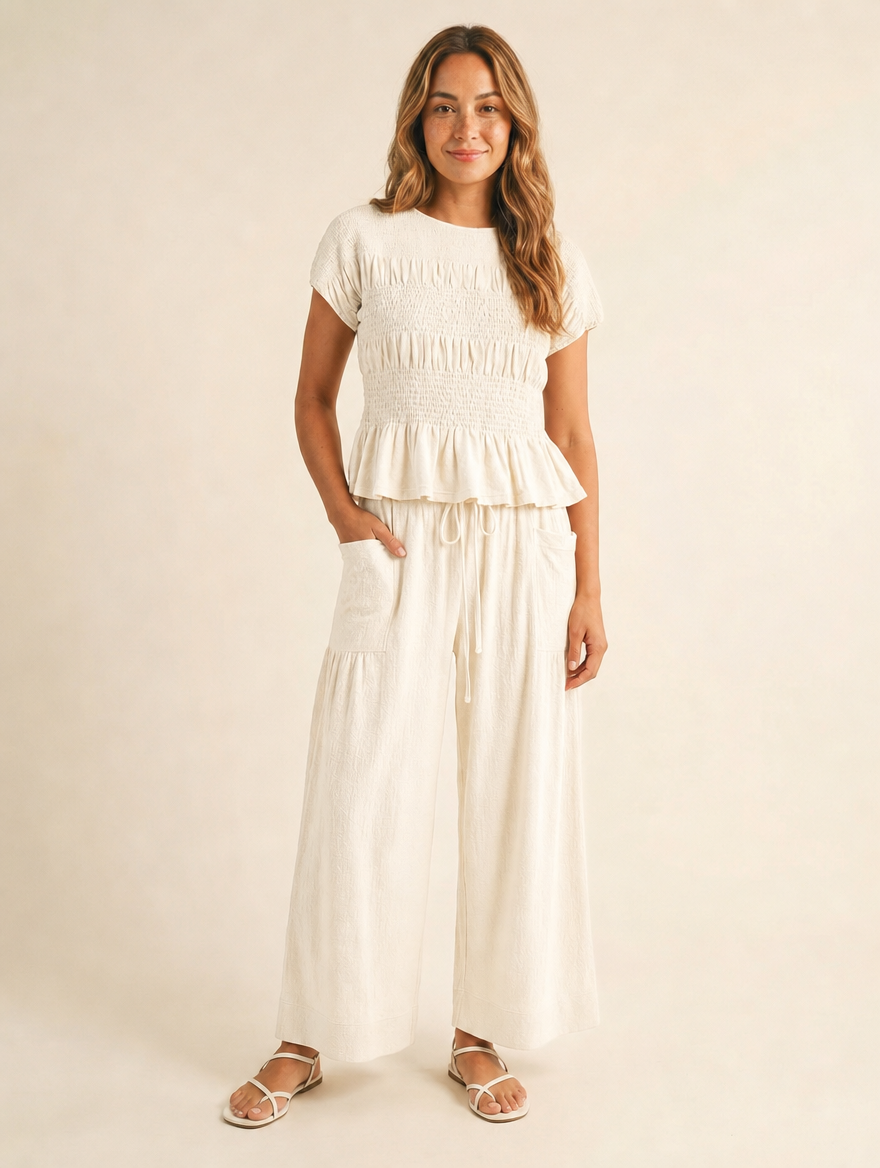 The Maison Set