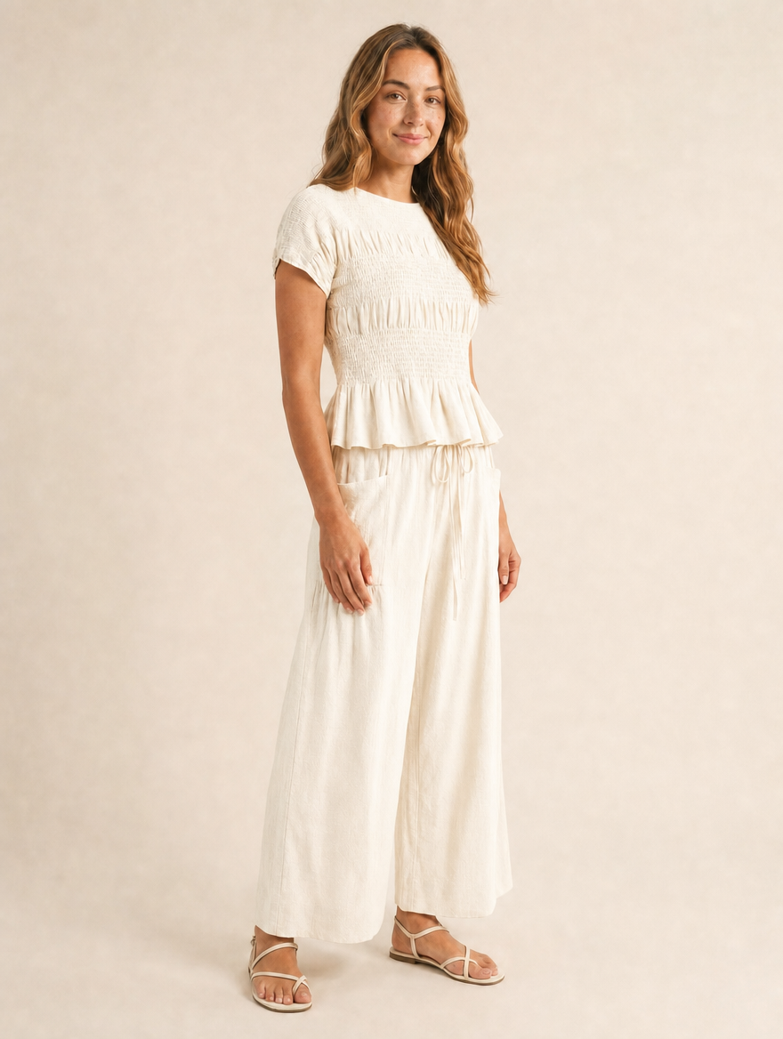 The Maison Set