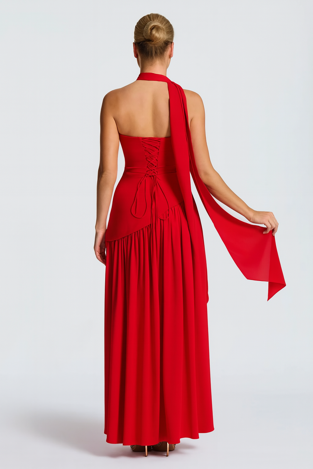 Kate Sculpting Dress
