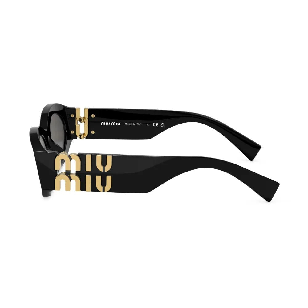 Miu Cat-Eye Sunglasses