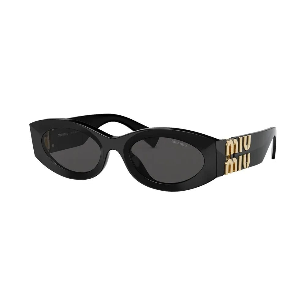 Miu Cat-Eye Sunglasses
