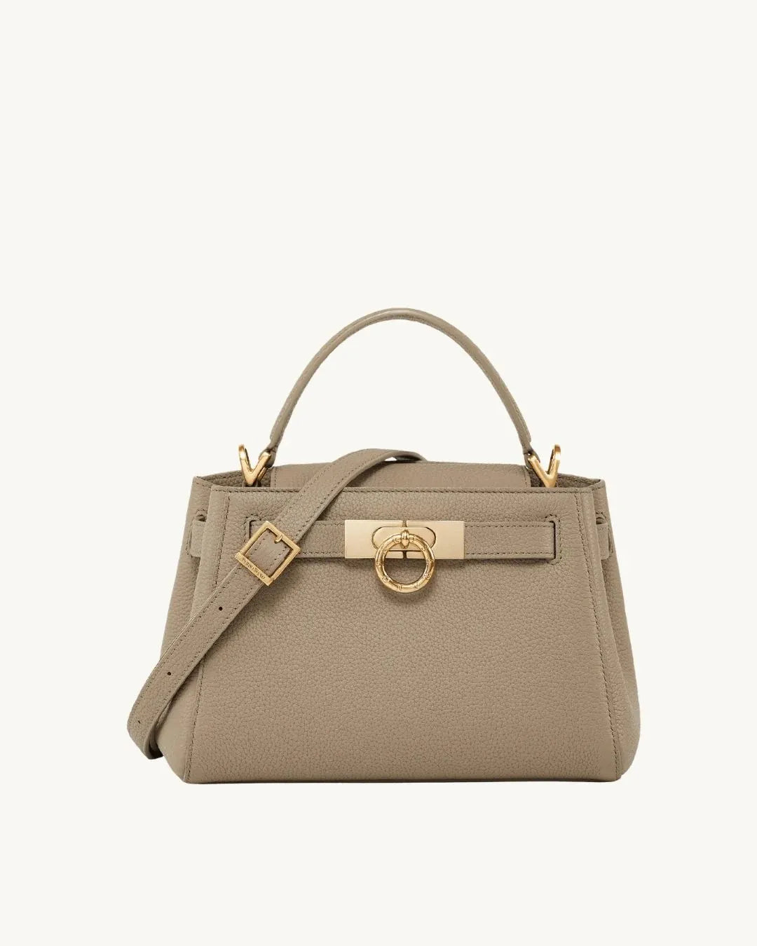 The Broome Crossbody