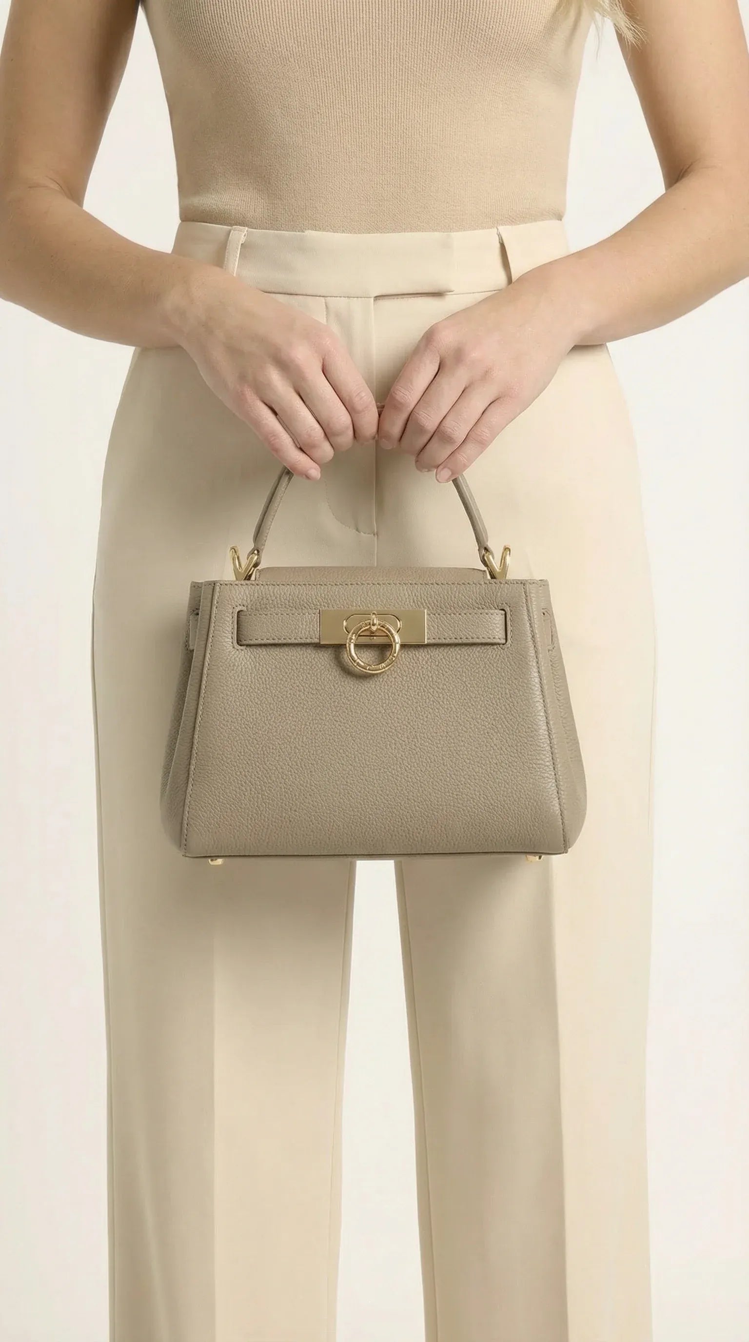 The Broome Crossbody