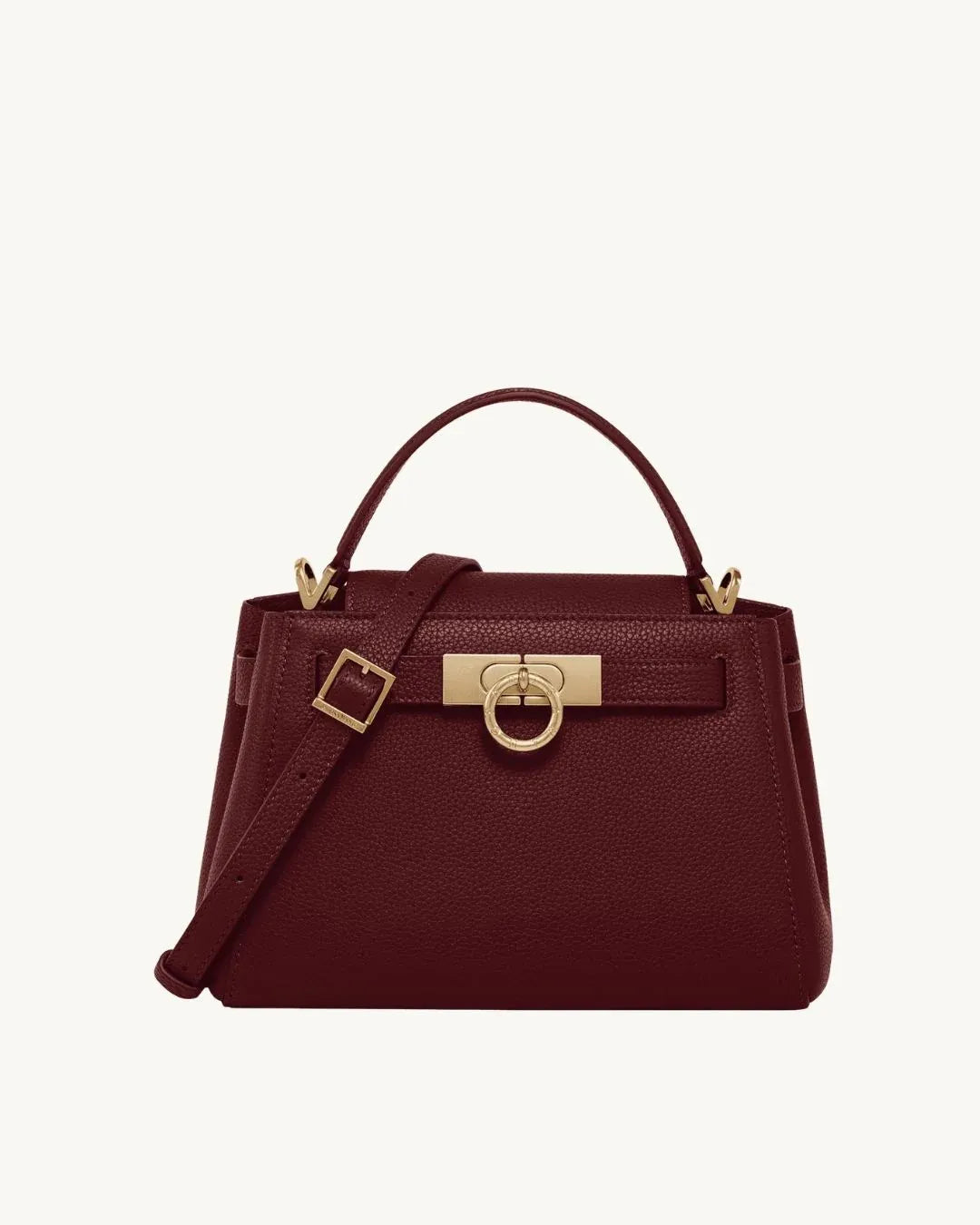 The Broome Crossbody