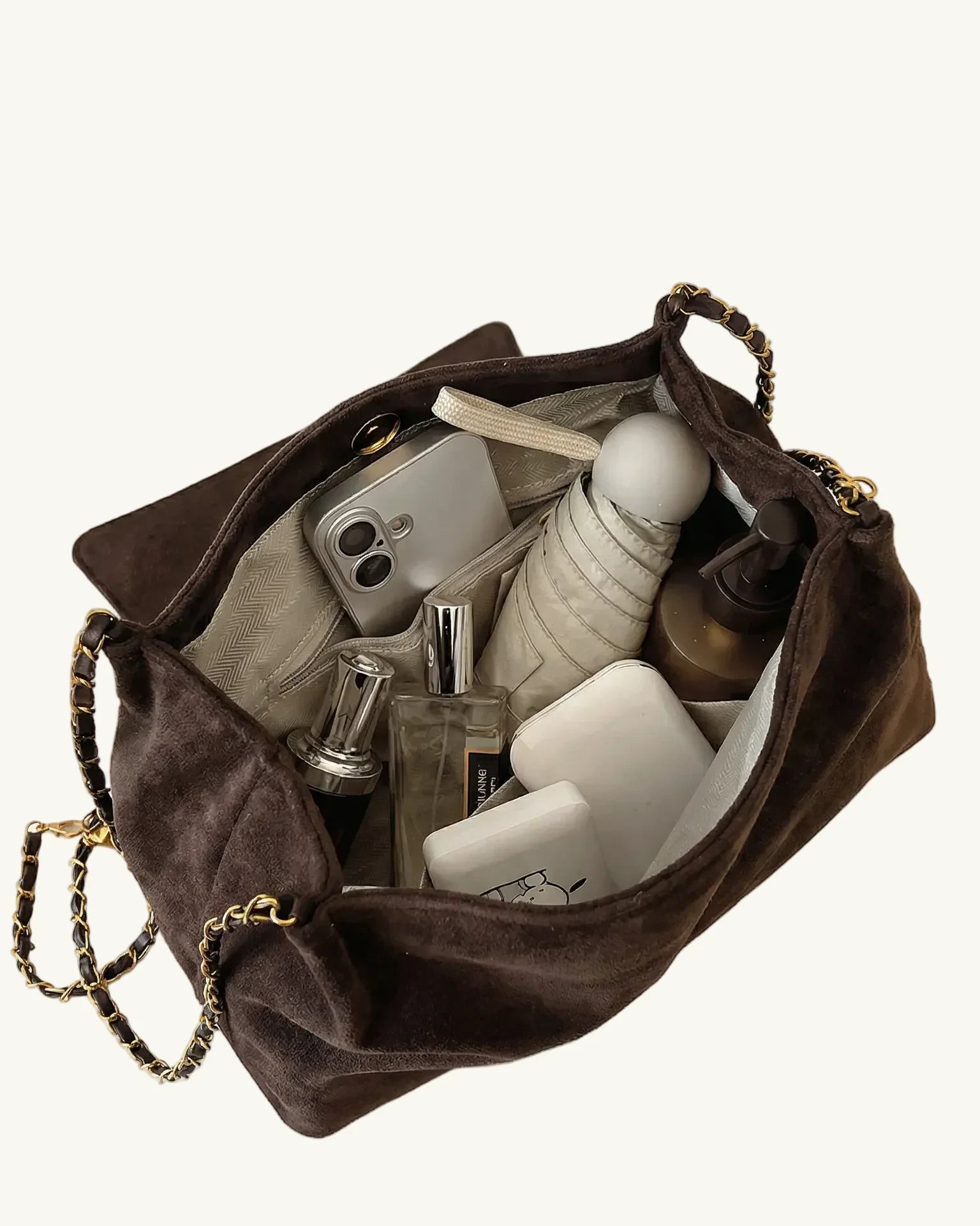 The Tribeca Tote