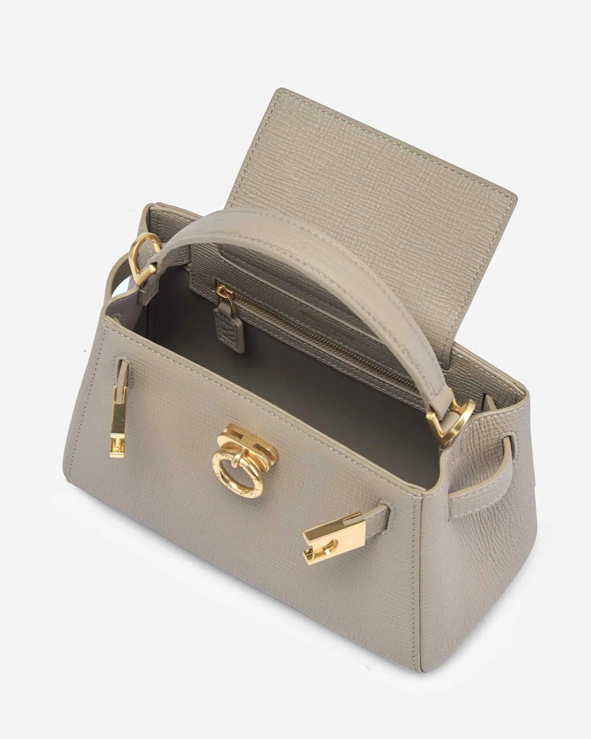 The Broome Crossbody