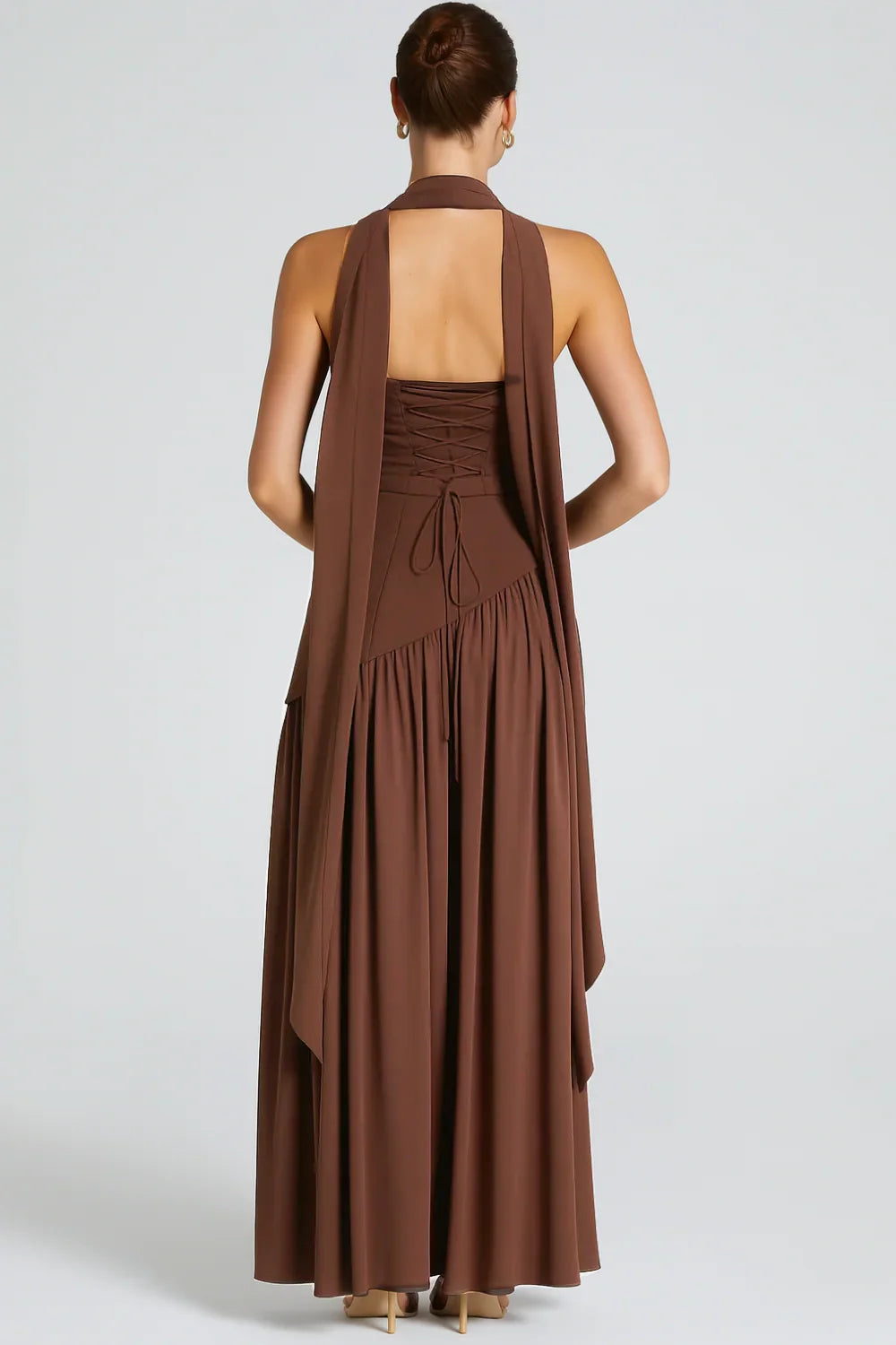 Kate Sculpting Dress