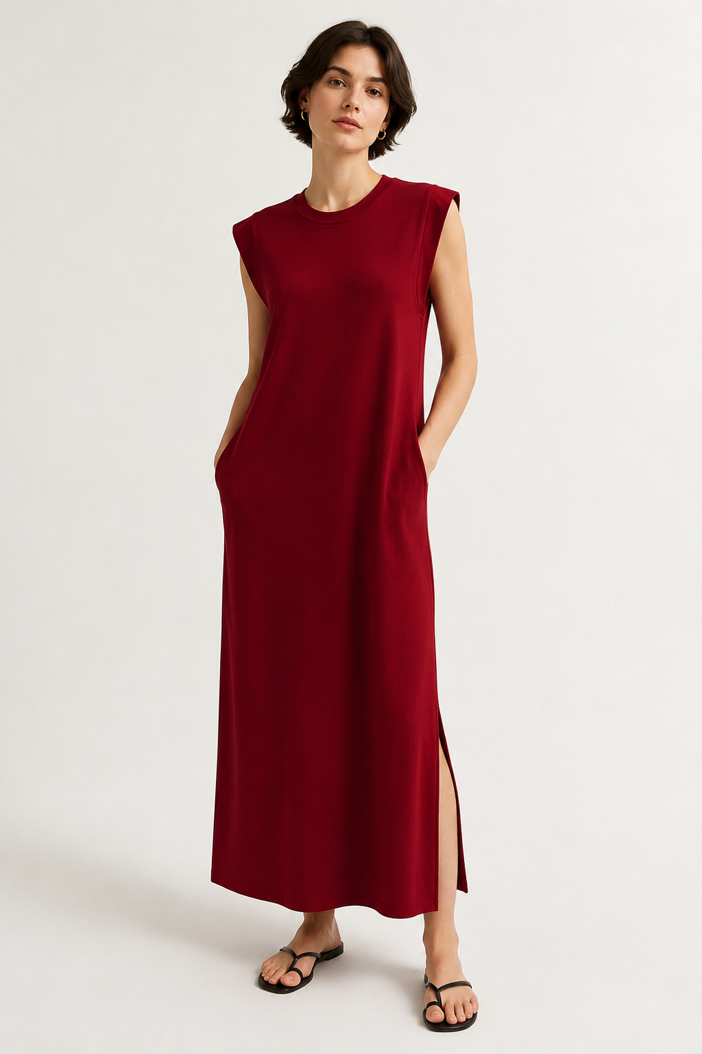 Rowan Midi