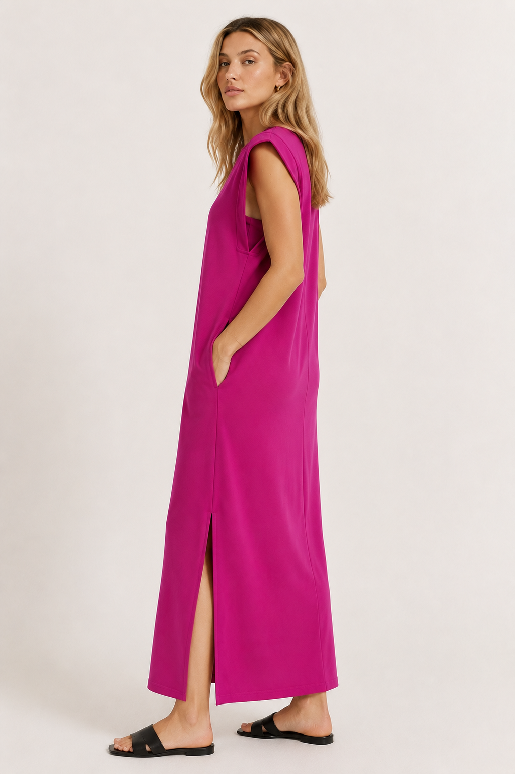 Rowan Midi