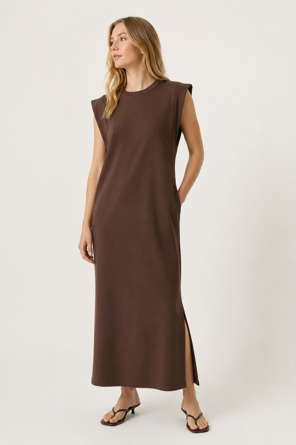 Rowan Midi