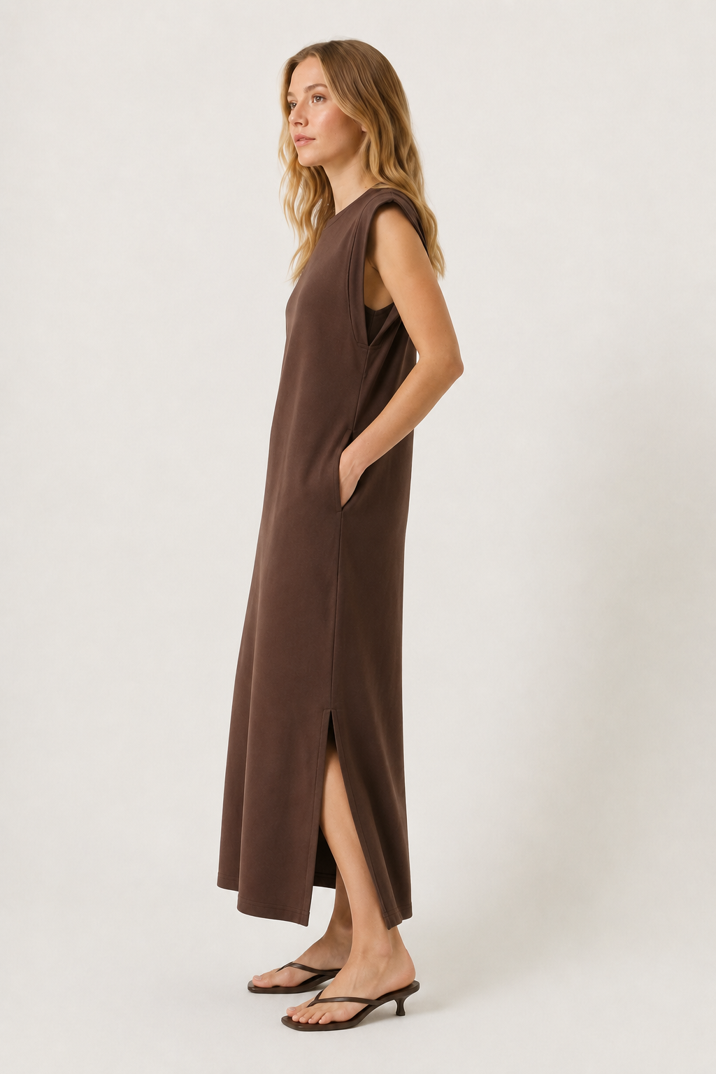 Rowan Midi