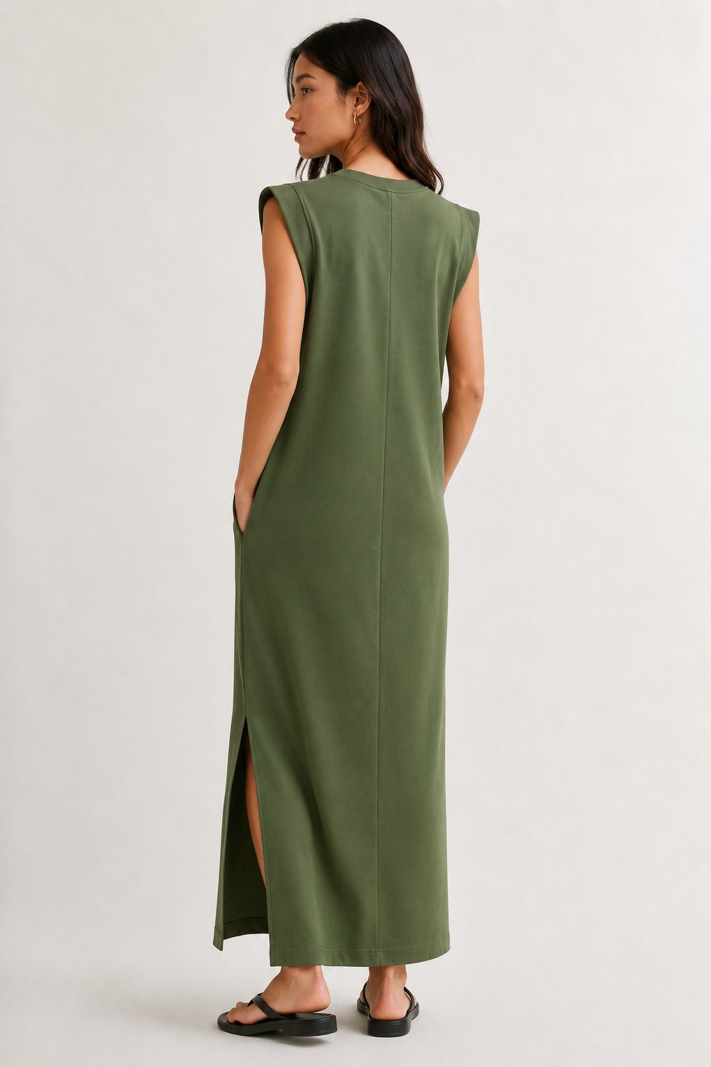Rowan Midi