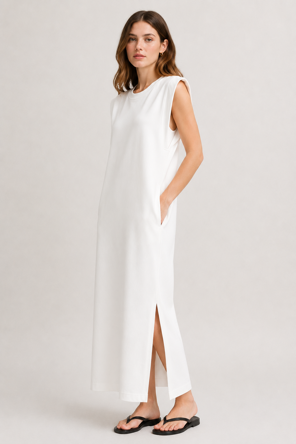 Rowan Midi