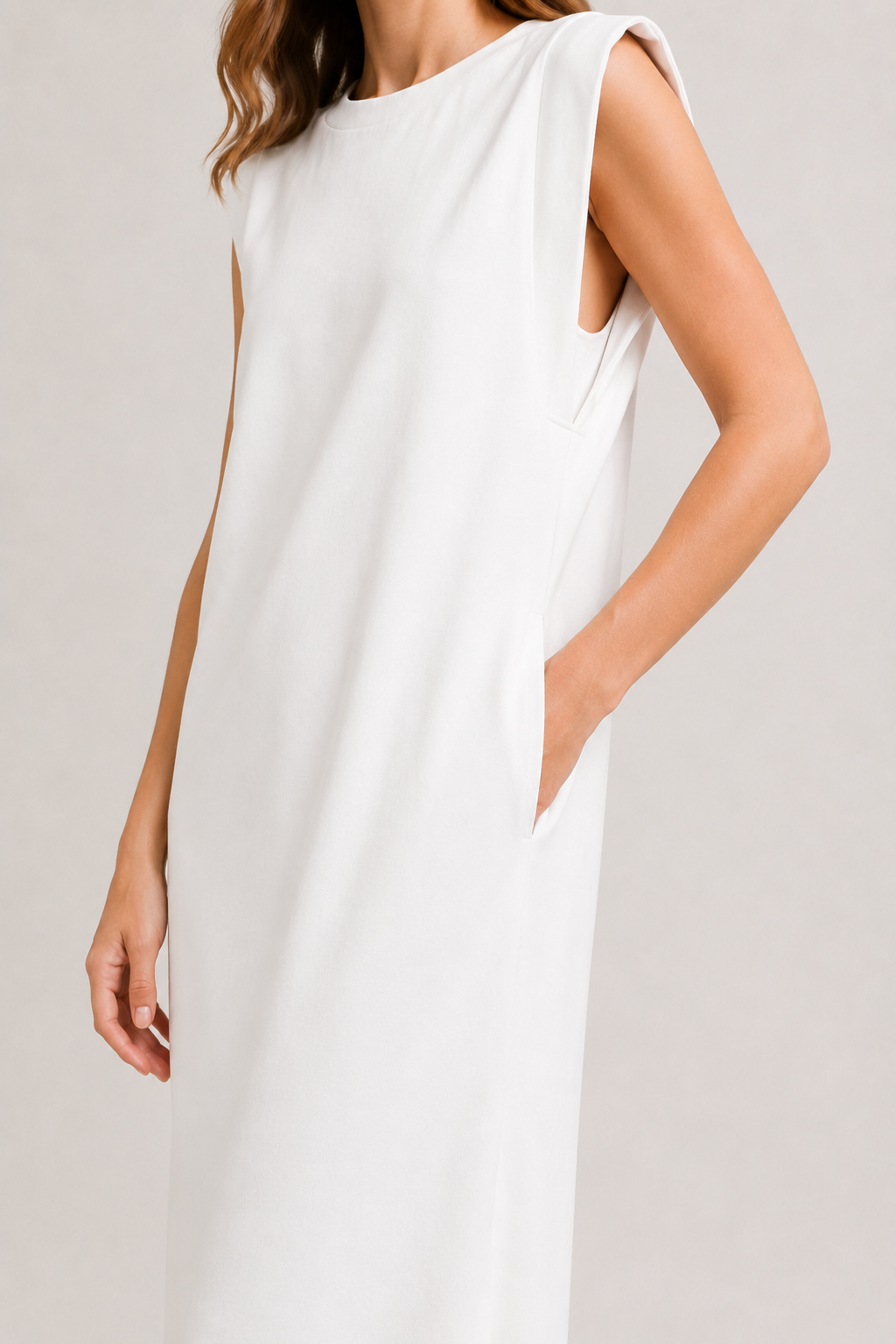 Rowan Midi