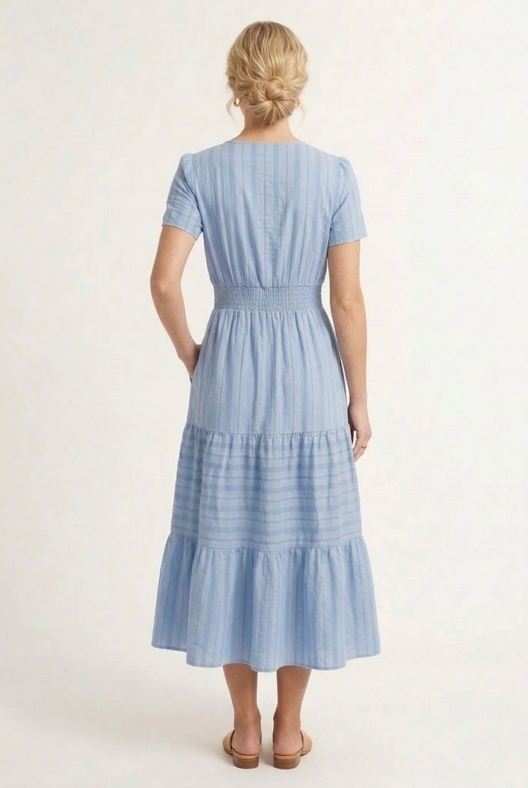 Solene Dress