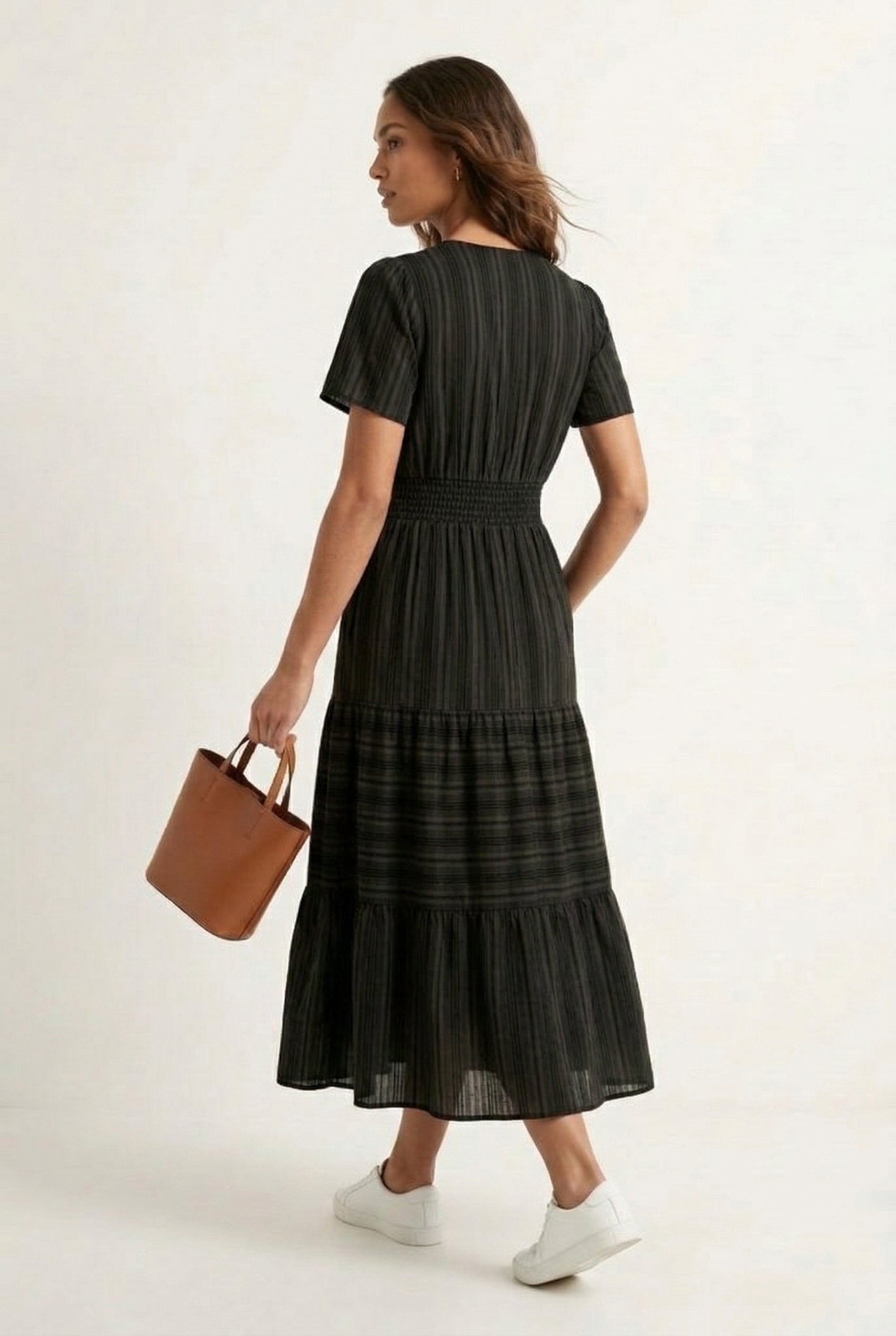 Solene Dress
