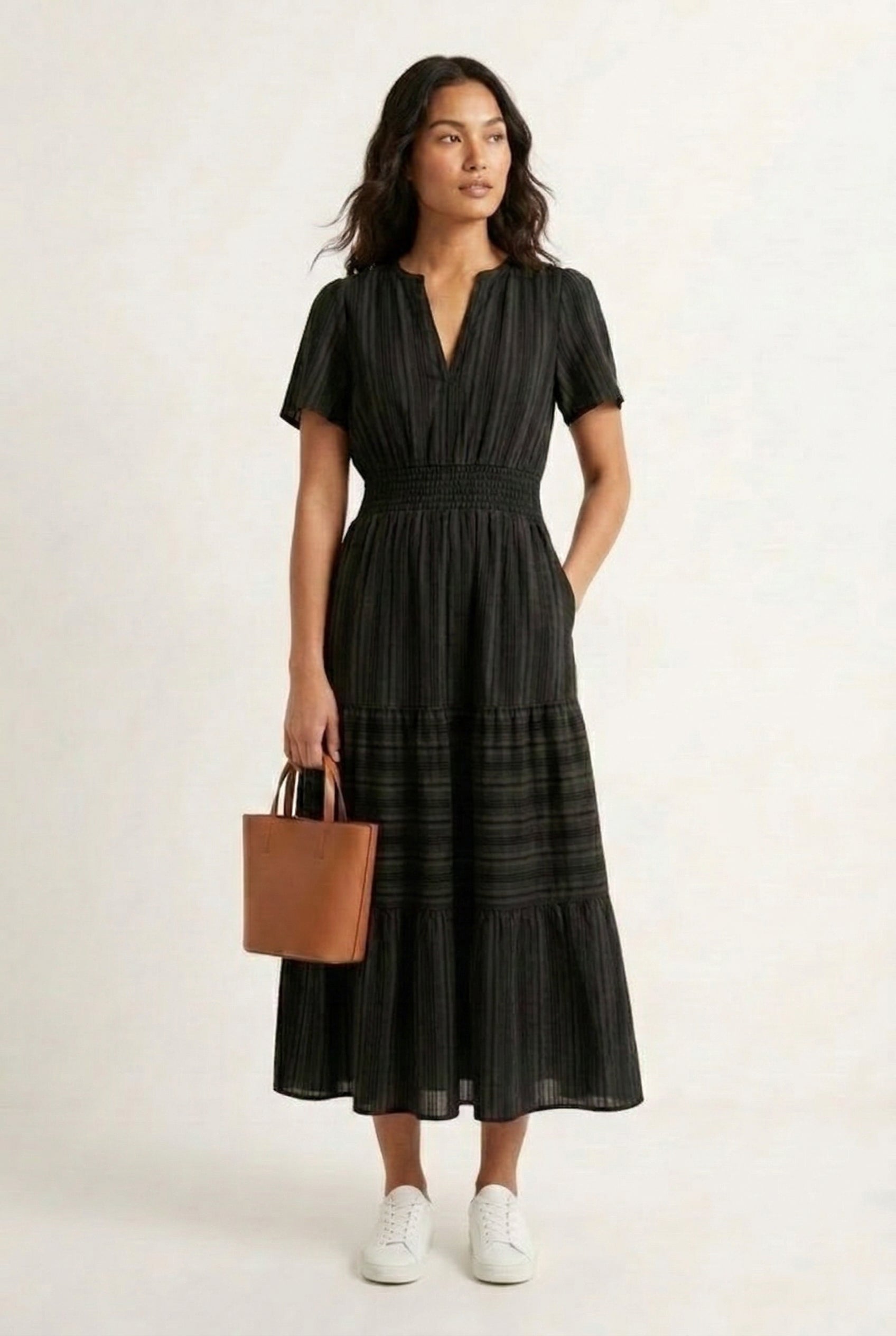 Solene Dress