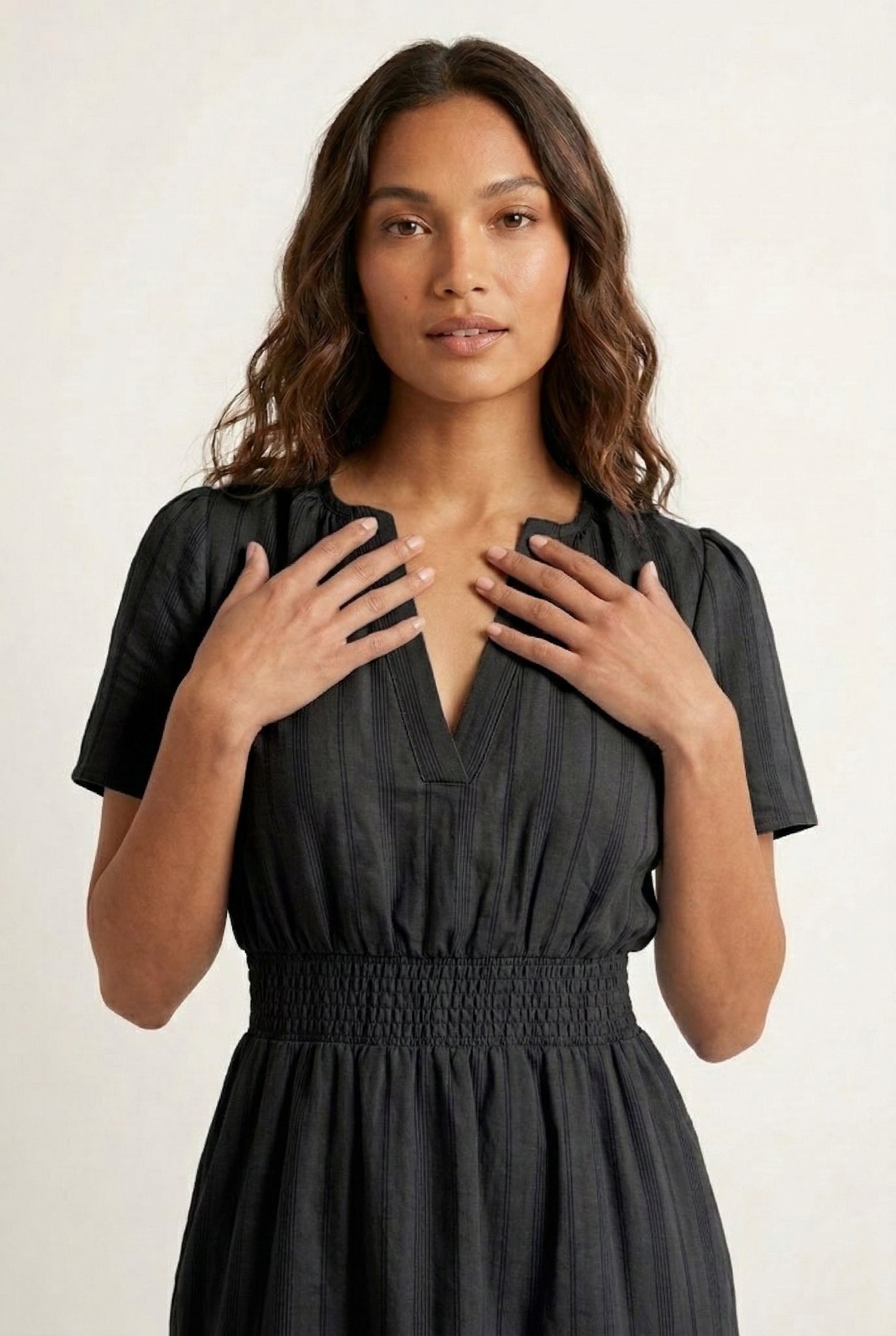 Solene Dress