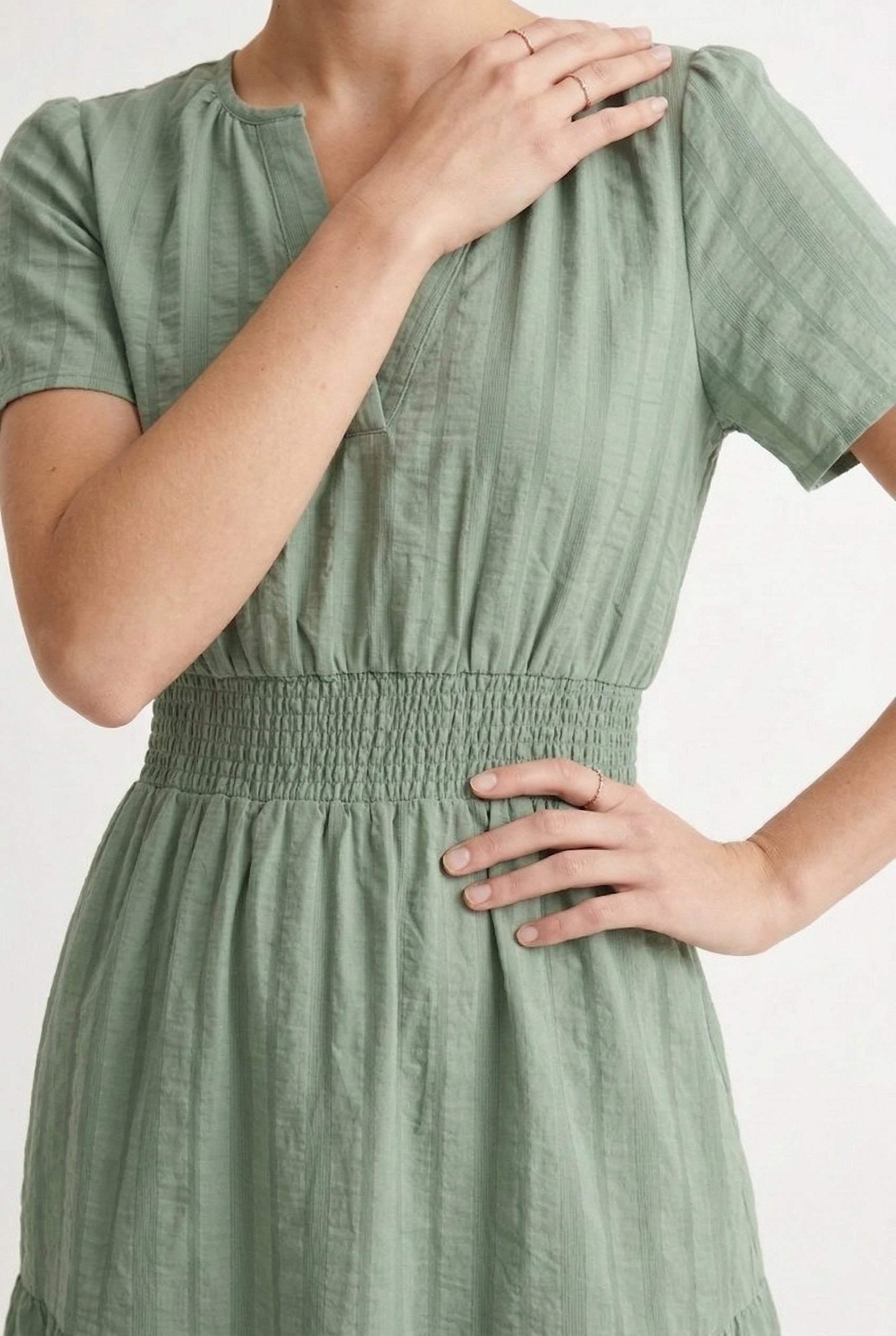 Solene Dress