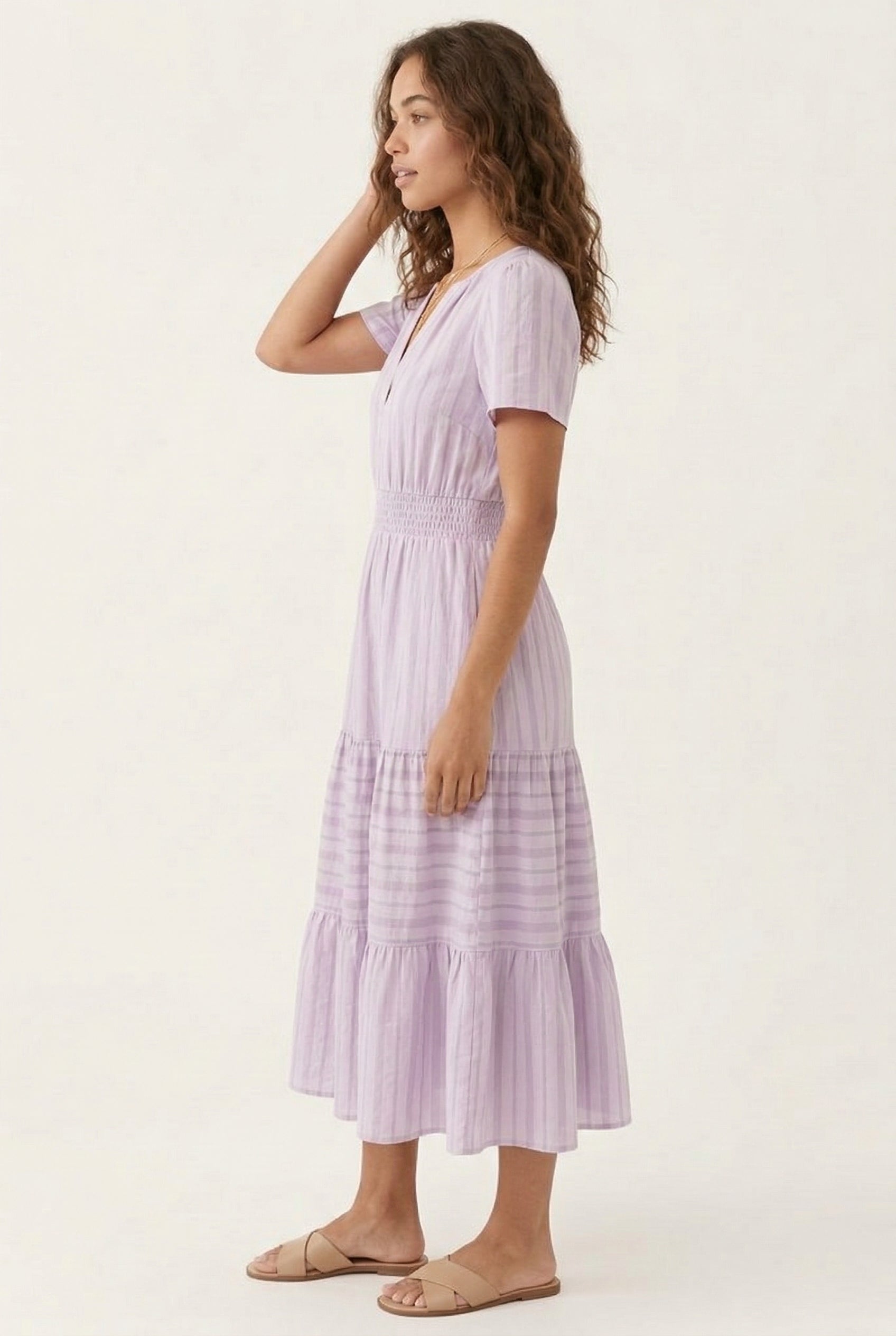 Solene Dress