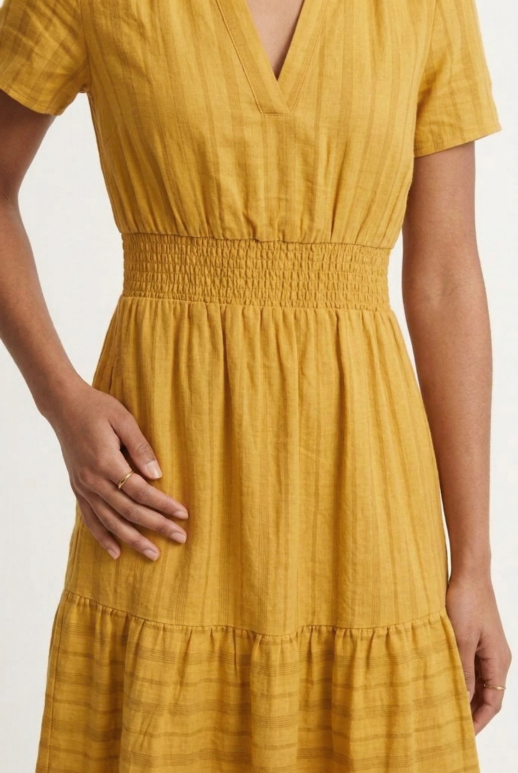 Solene Dress