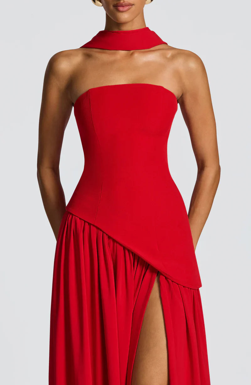 Kate Sculpting Dress
