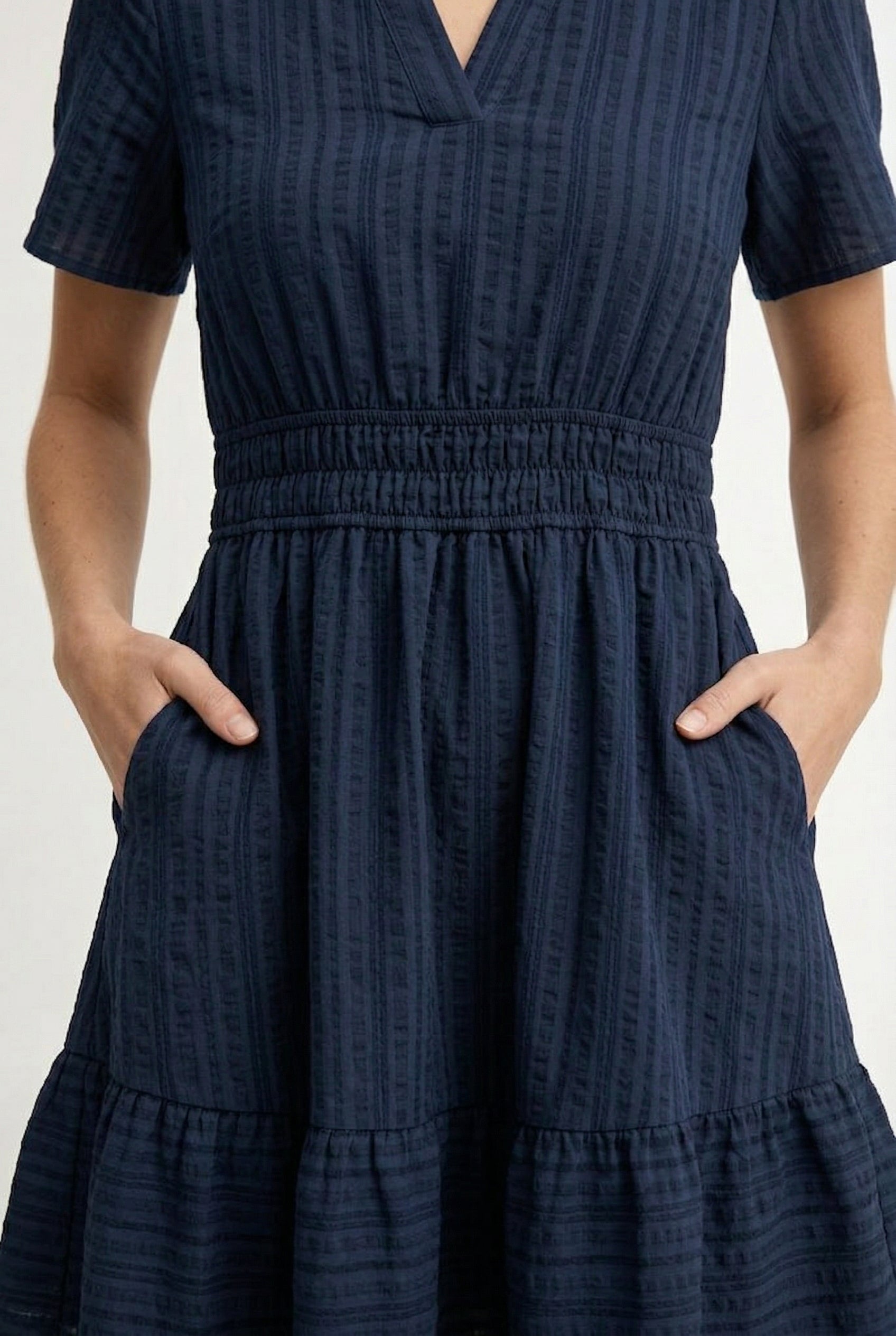 Odette Dress