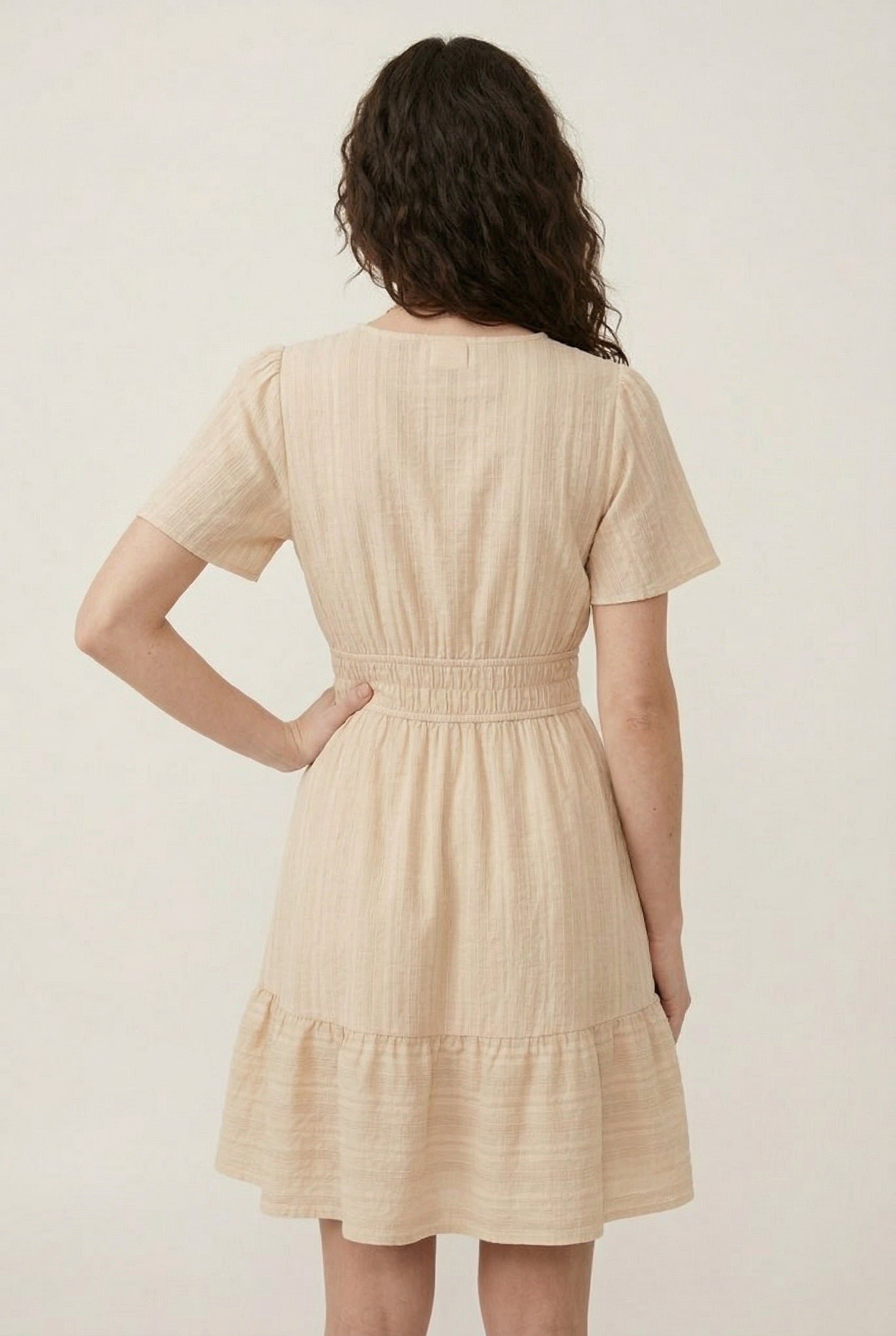 Odette Dress
