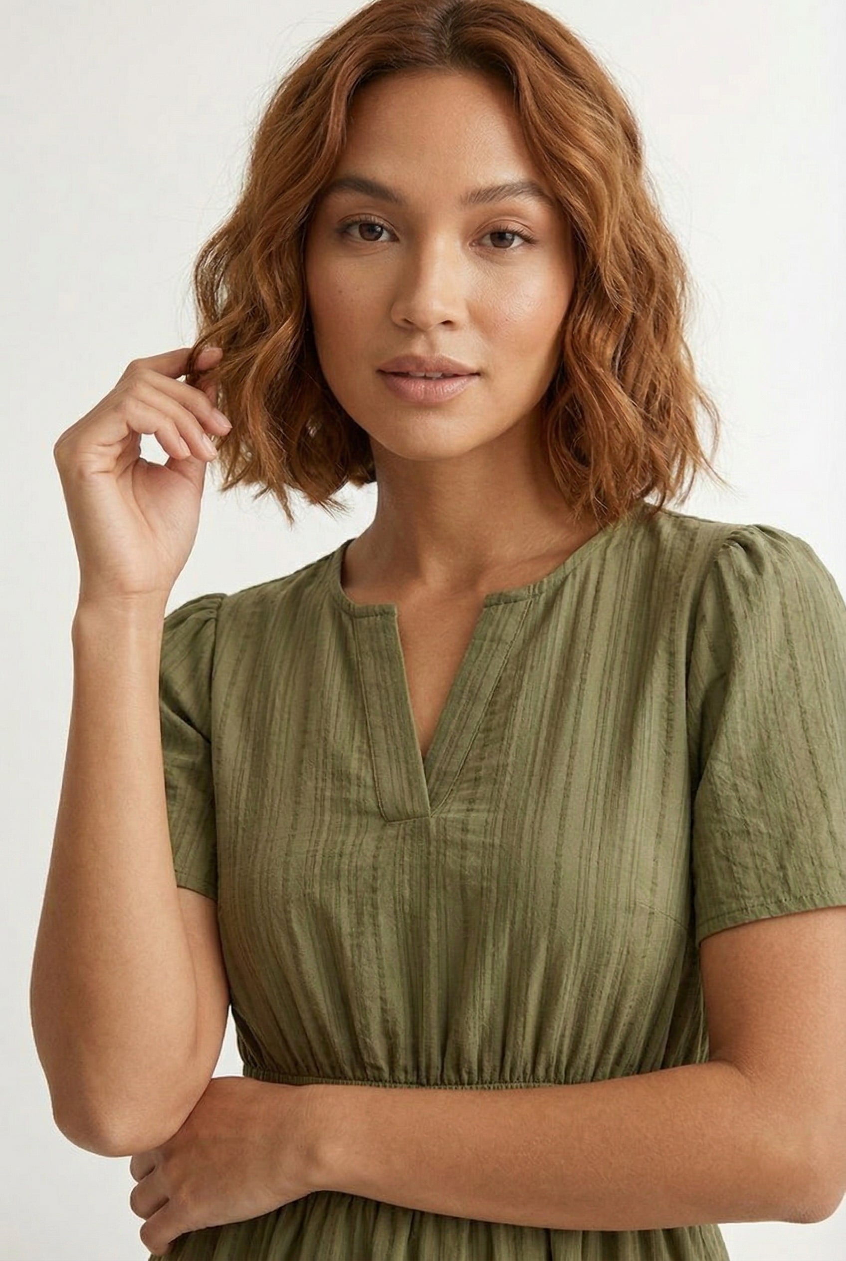 Odette Dress