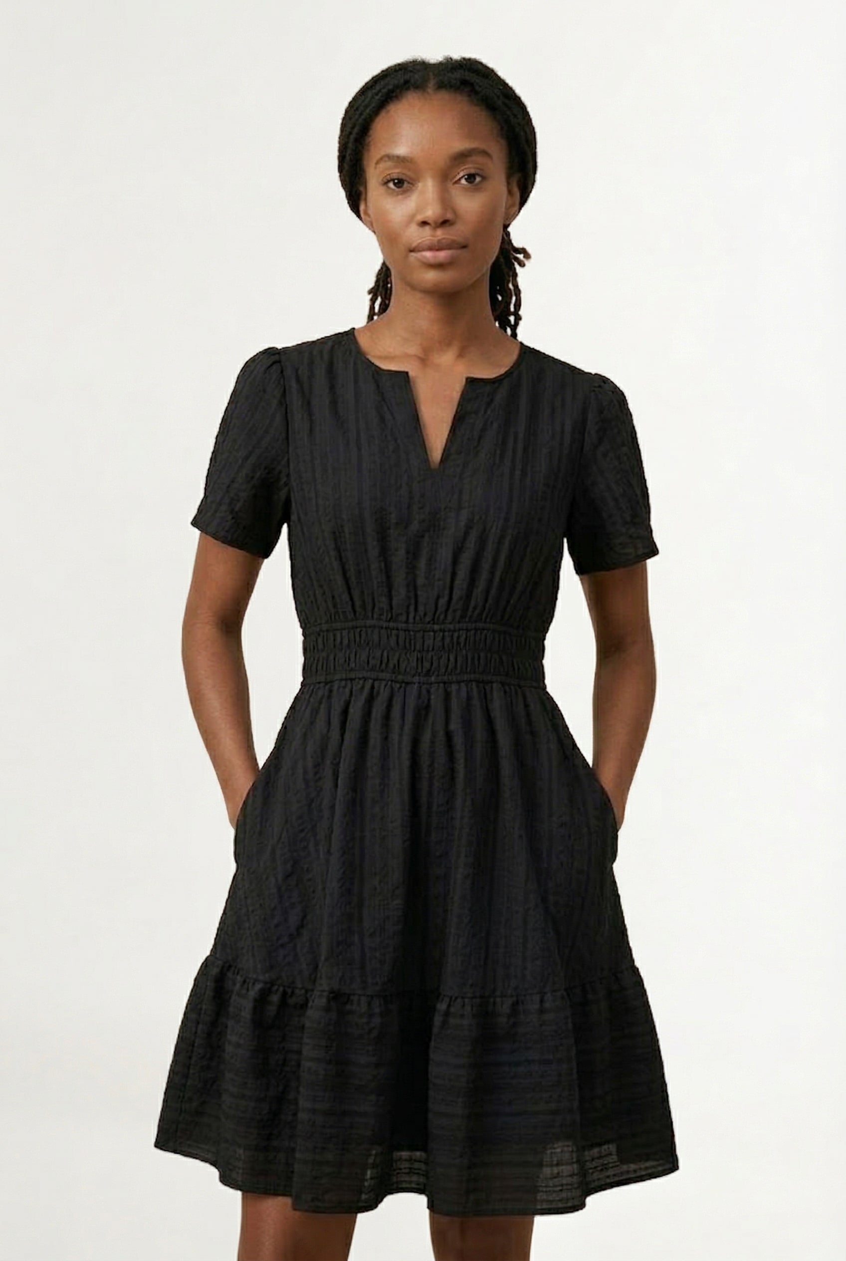 Odette Dress