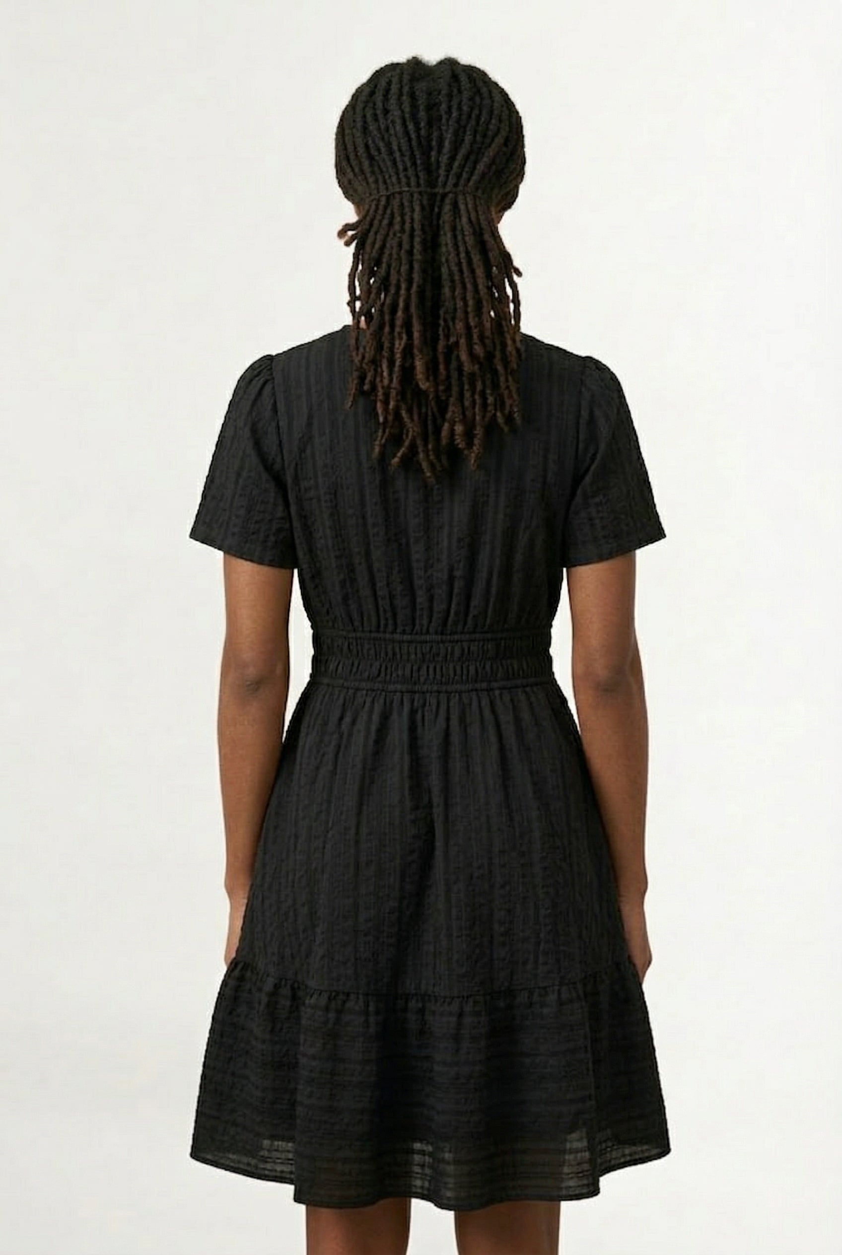Odette Dress