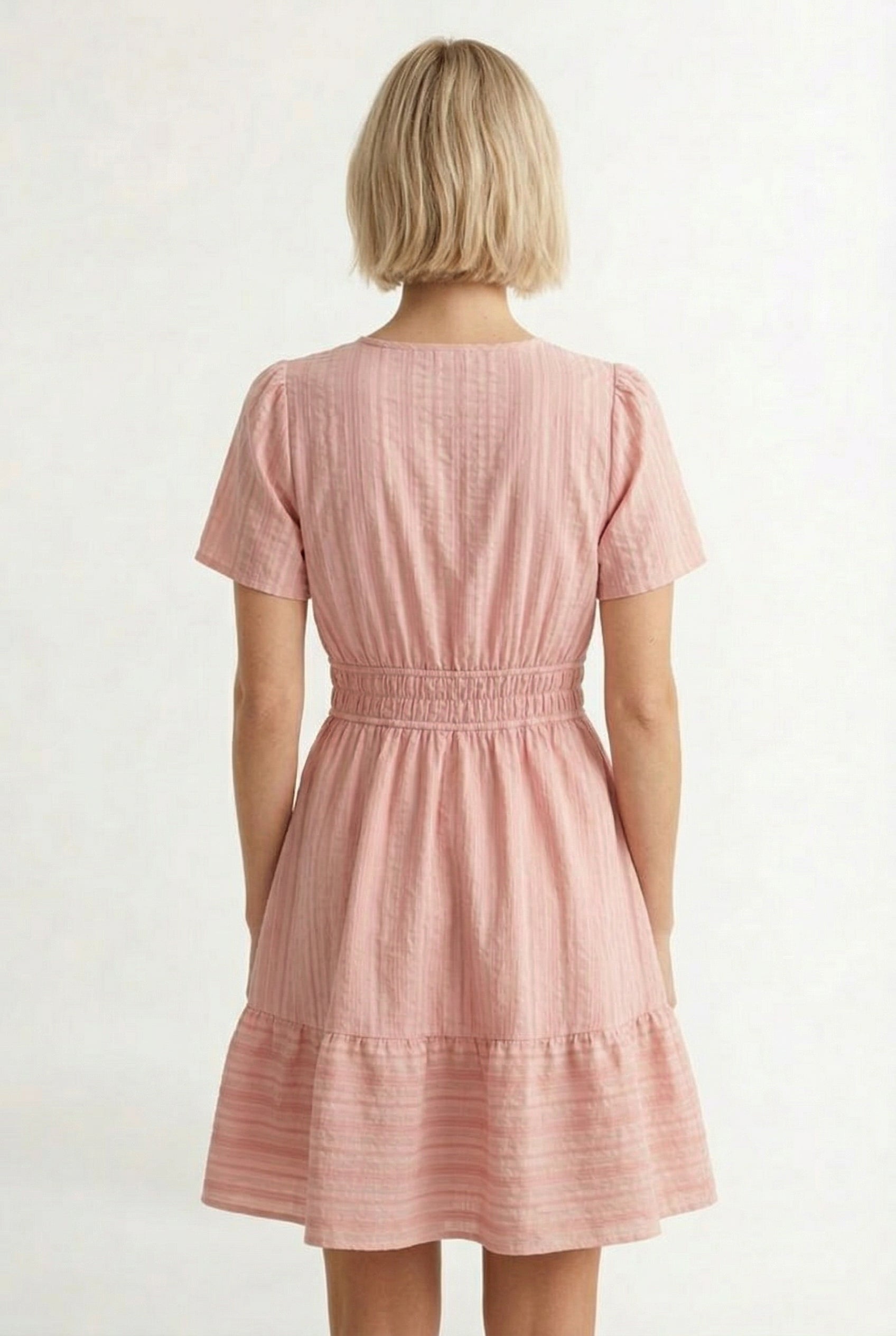 Odette Dress