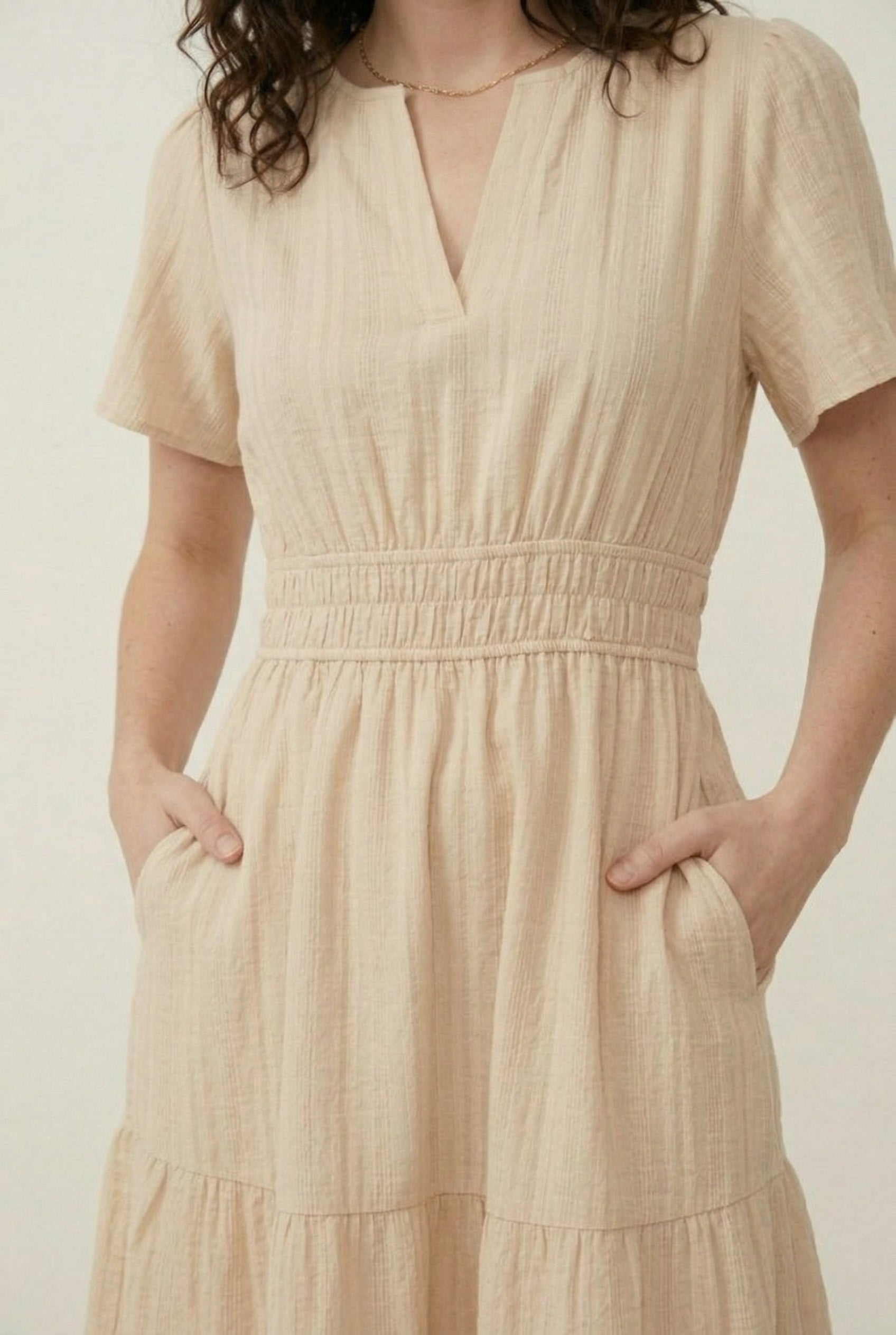 Odette Dress