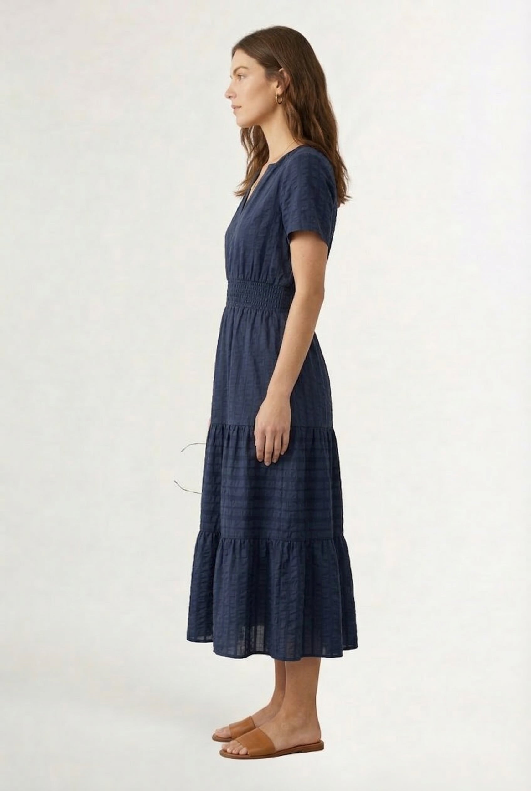 Solene Dress