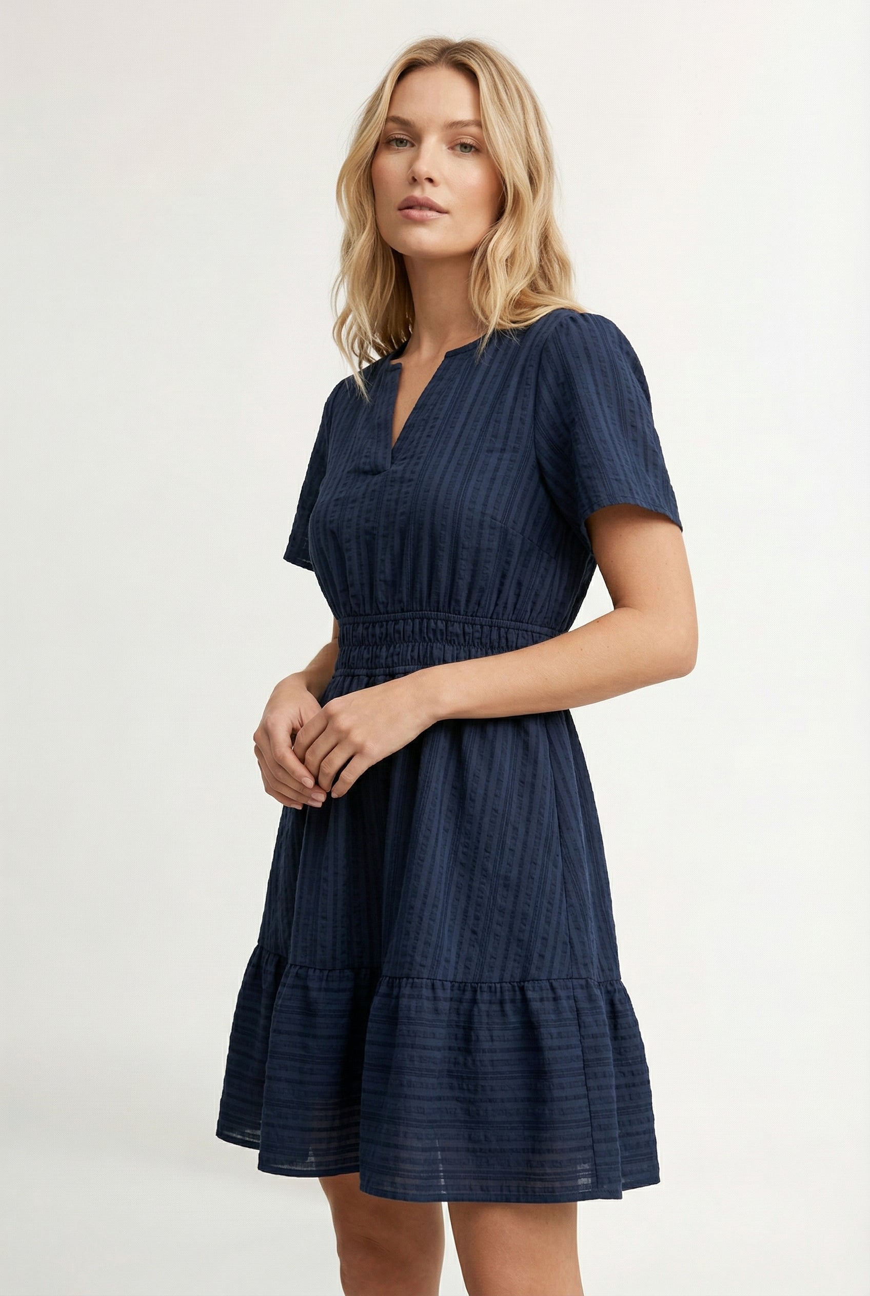Odette Dress