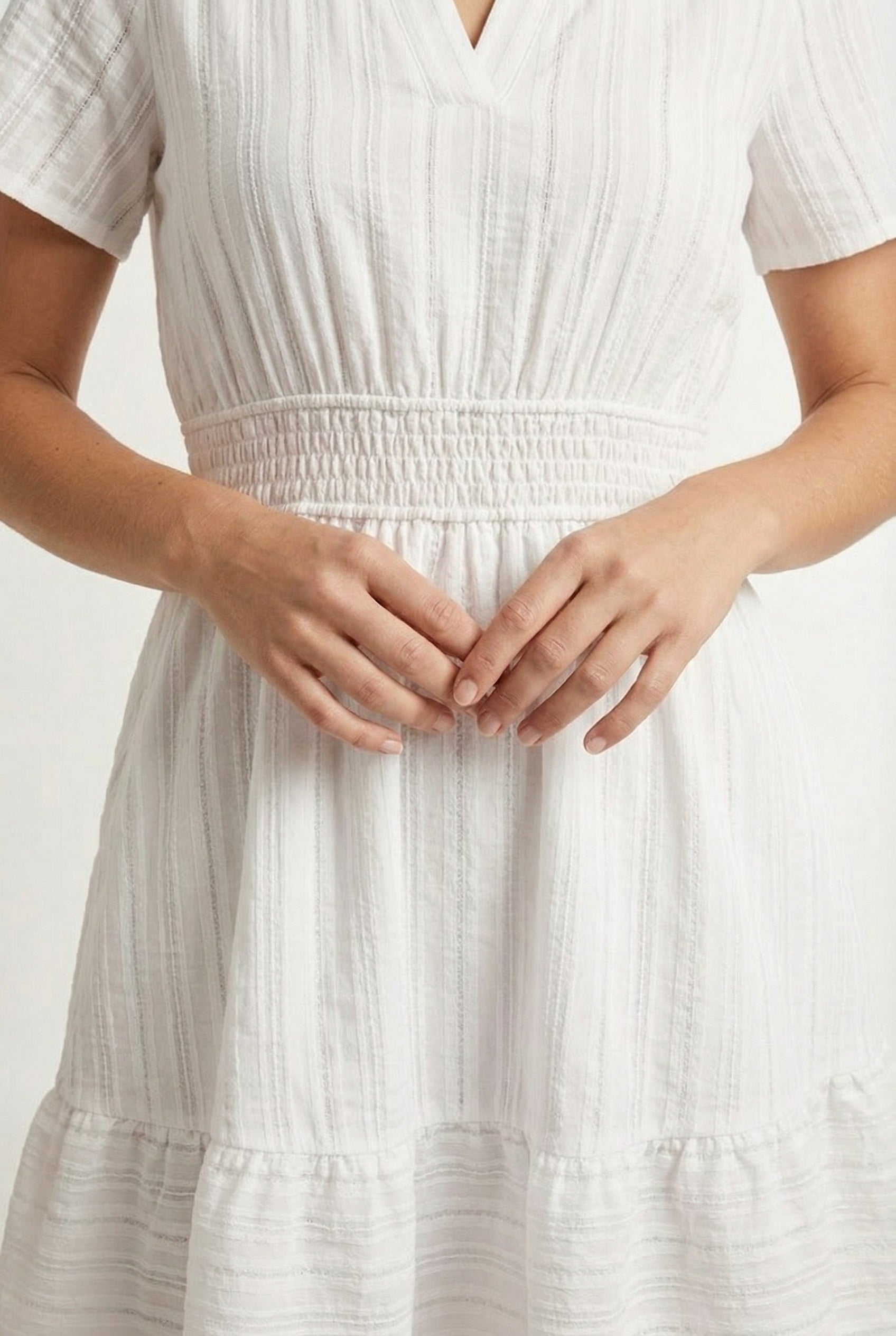 Odette Dress