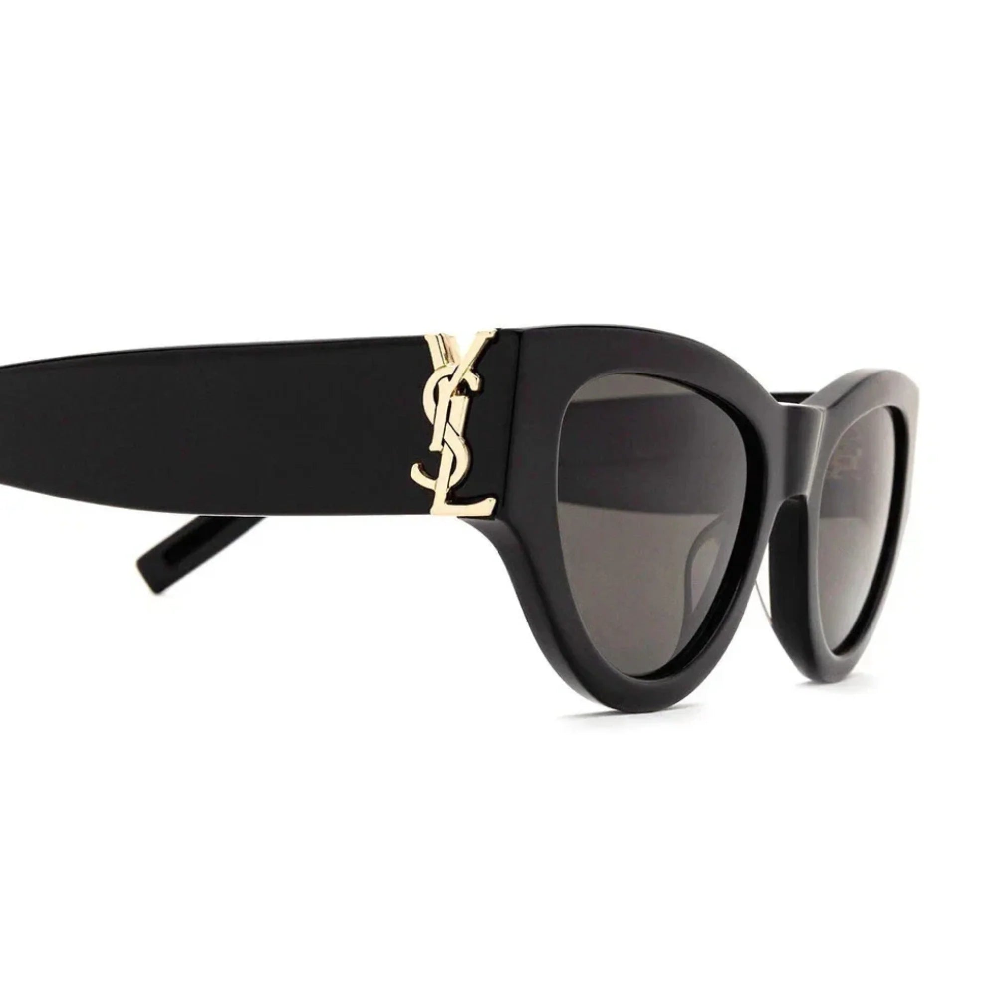 YL Round Sunglasses