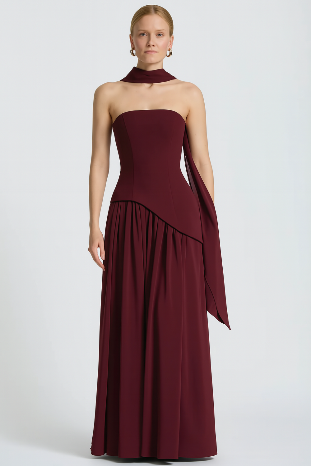 Kate Sculpting Dress