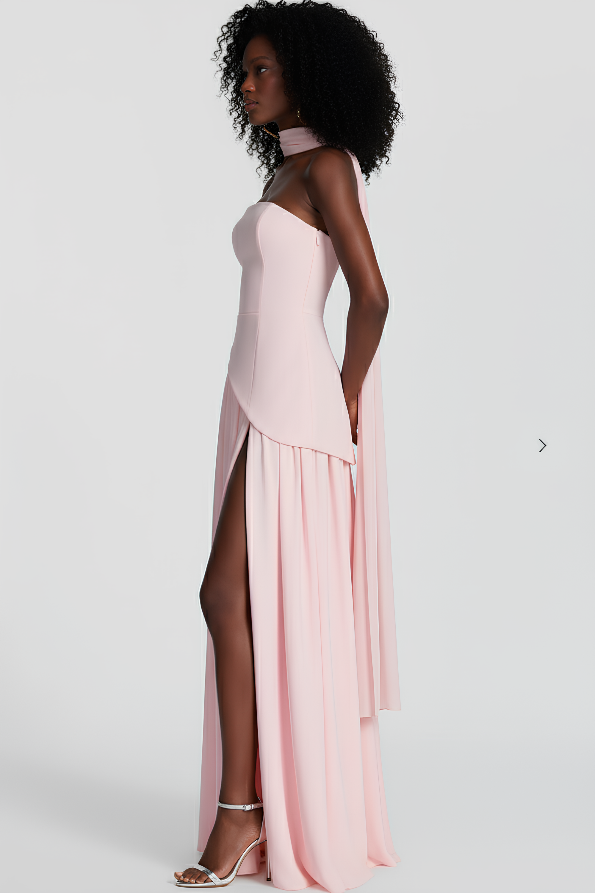 Kate Sculpting Dress