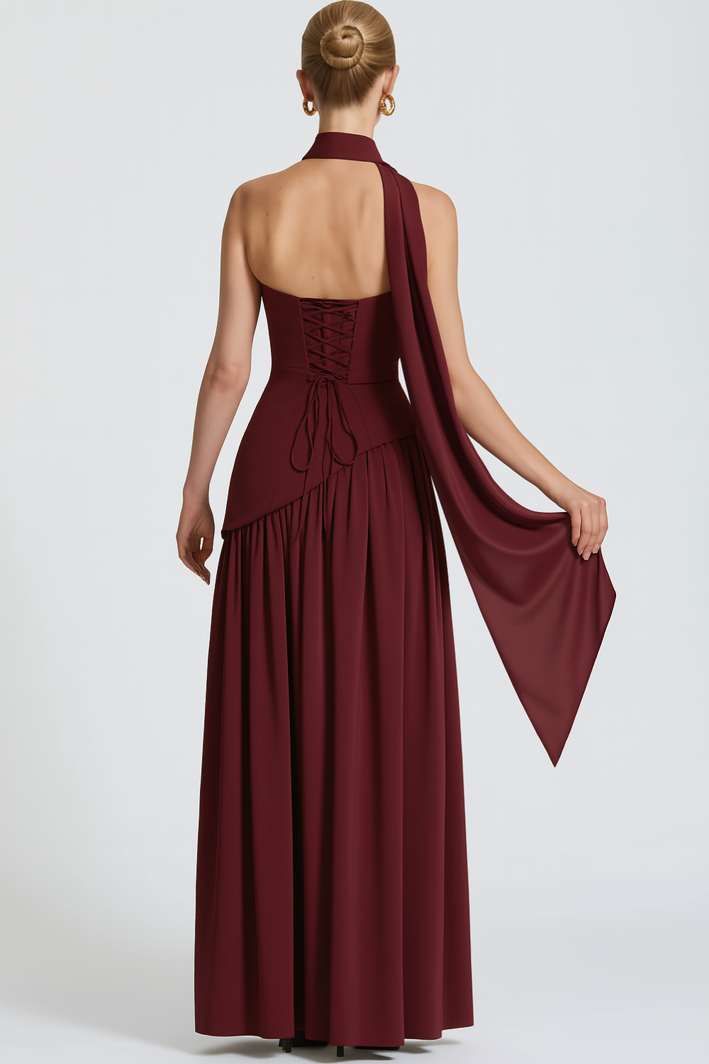 Kate Sculpting Dress