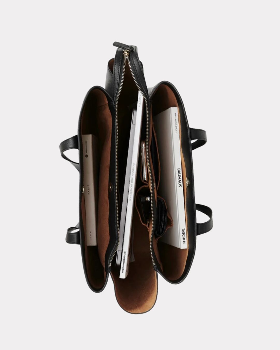 The To Go Tote