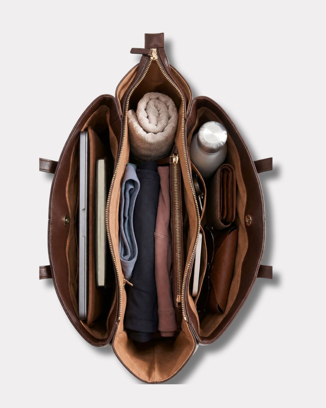 The To Go Tote