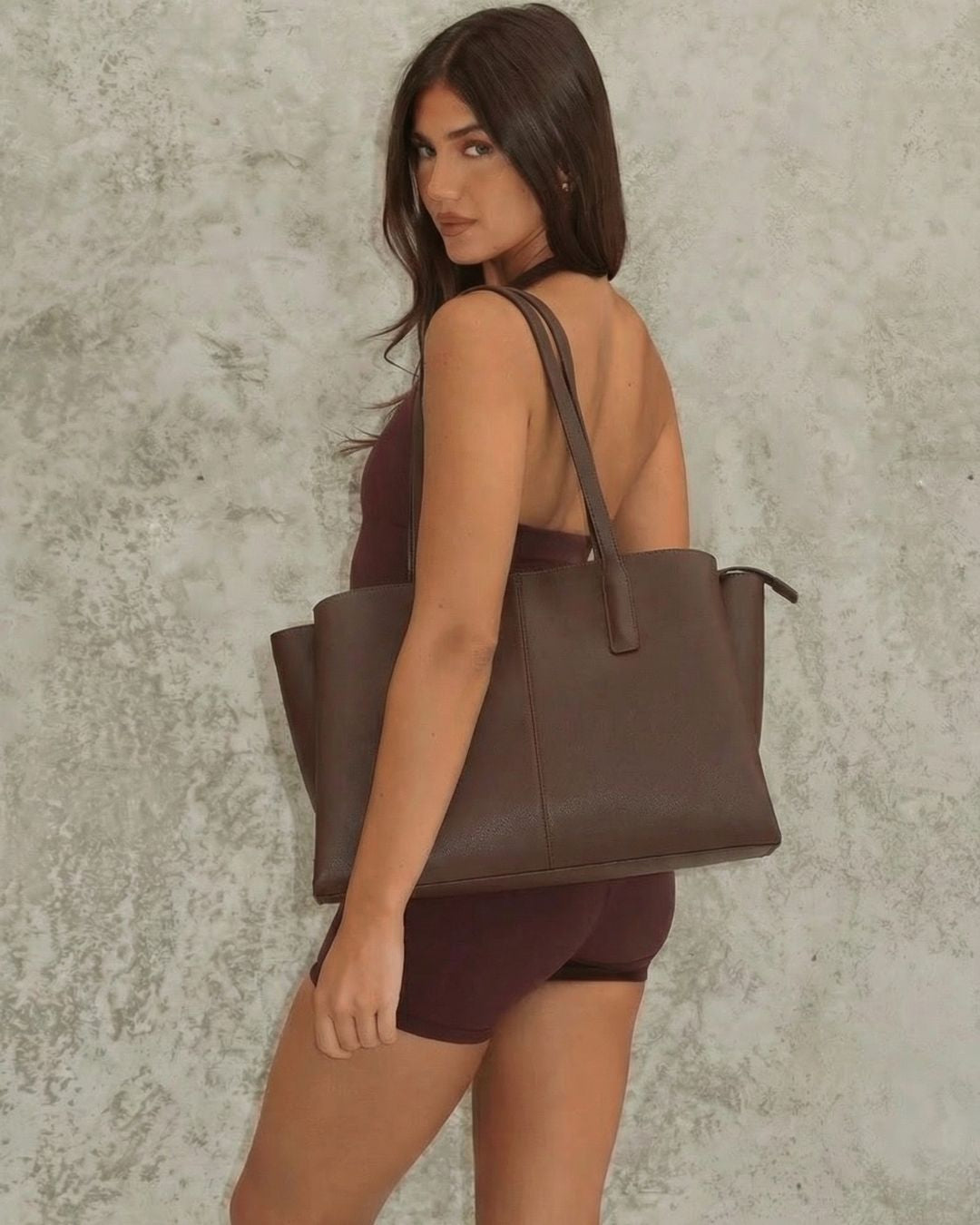 The To Go Tote