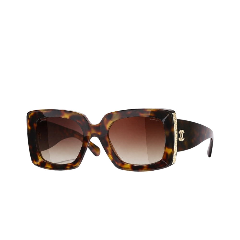 CH Rectangle Sunglasses