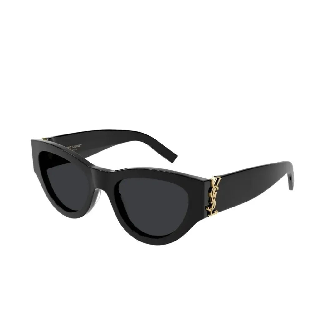YL Round Sunglasses