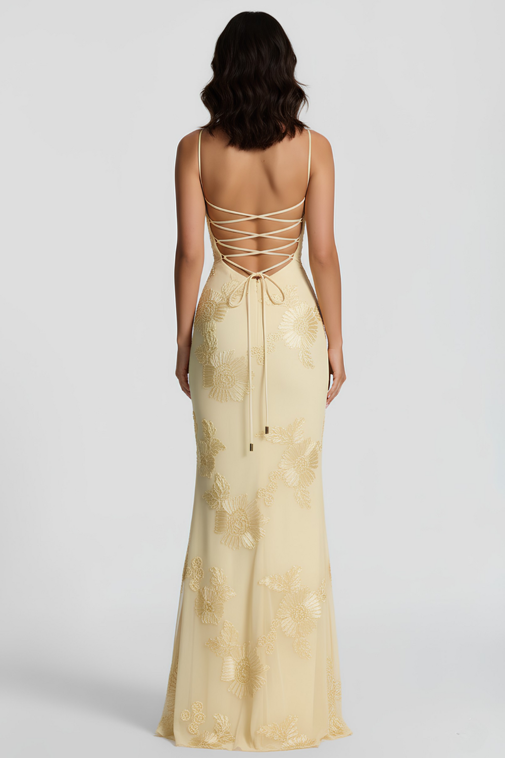 Vienna Bustier Dress